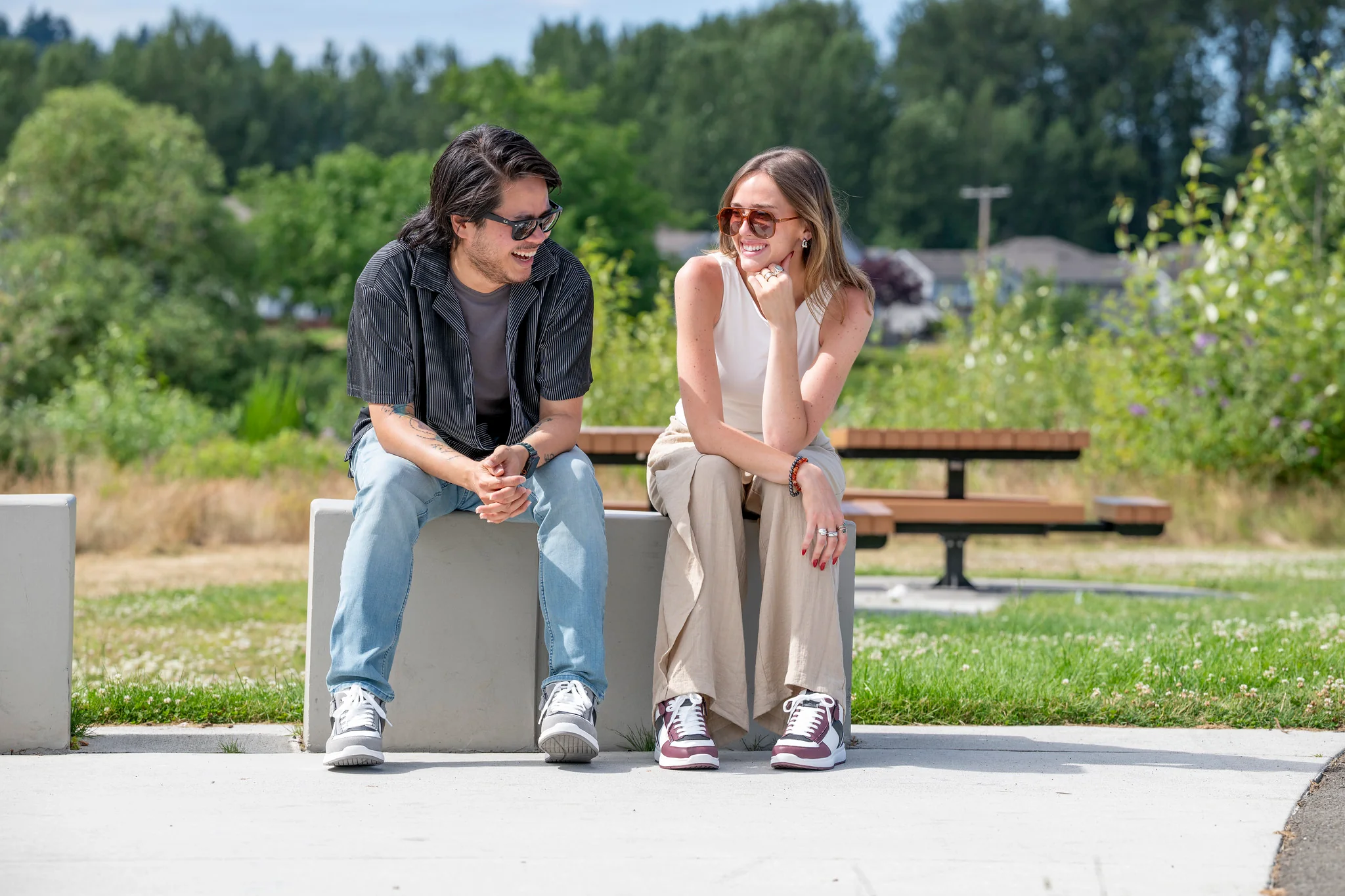 Welcome to Our Store