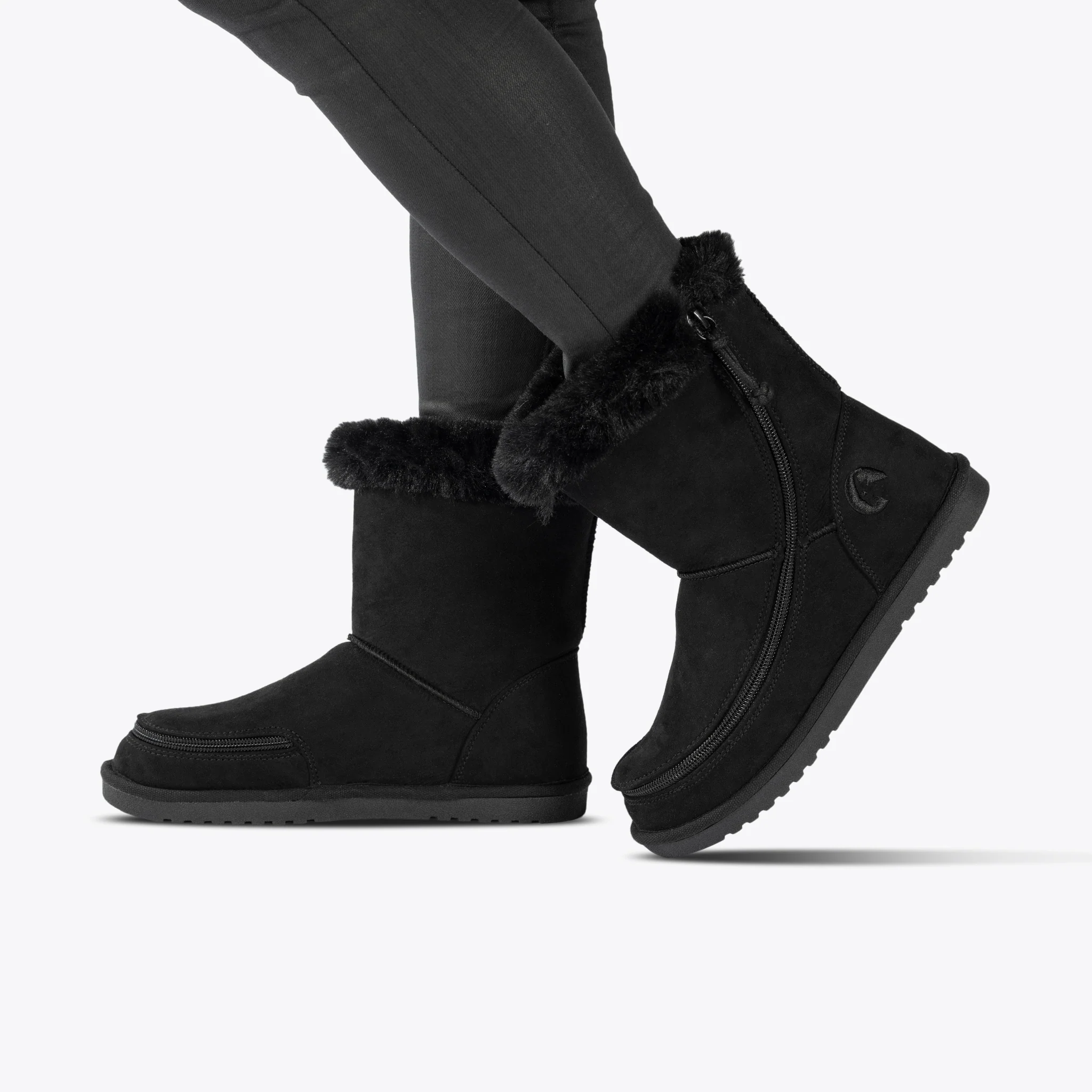 Black BILLY Cozy II - Image 6