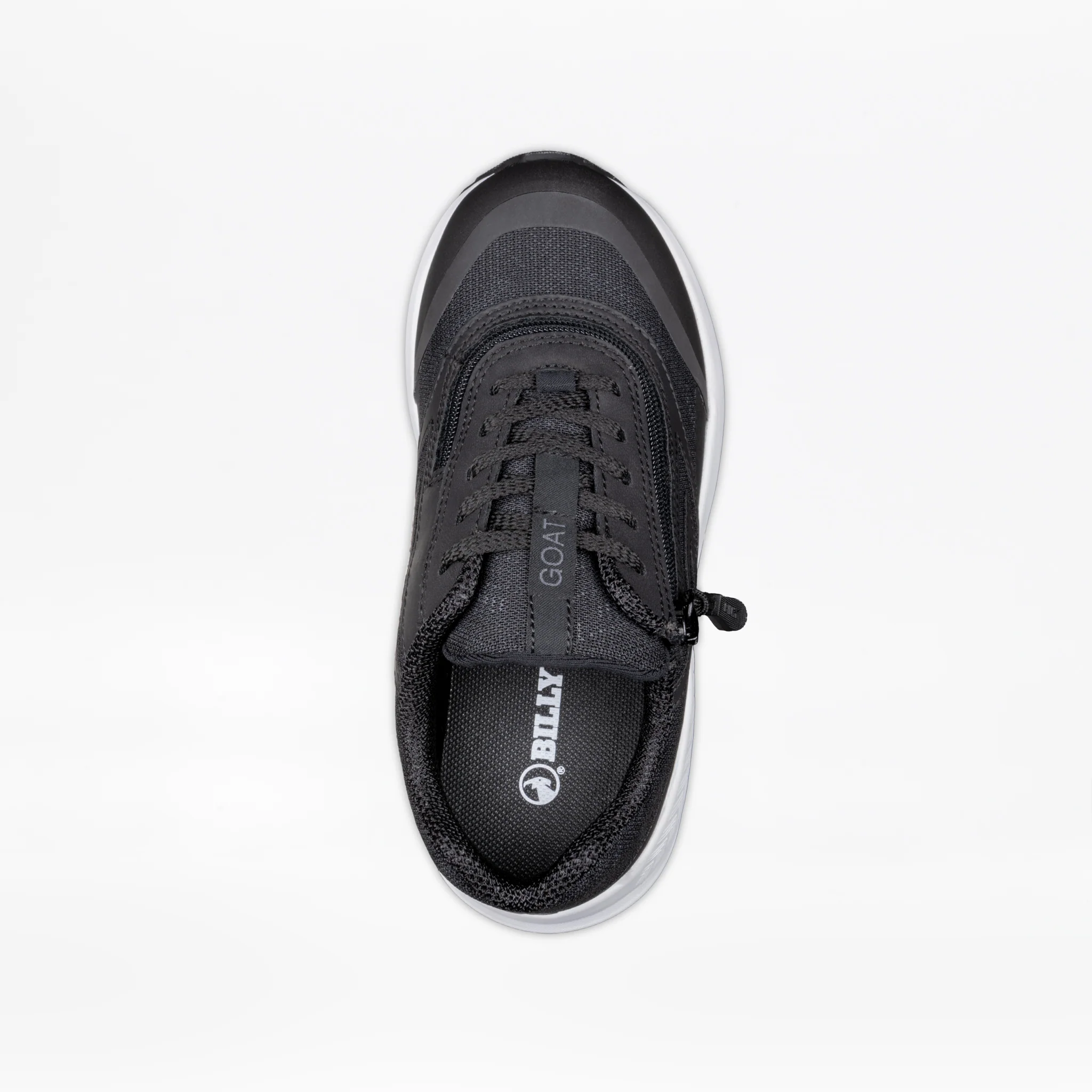 Black BILLY Goat - Image 3