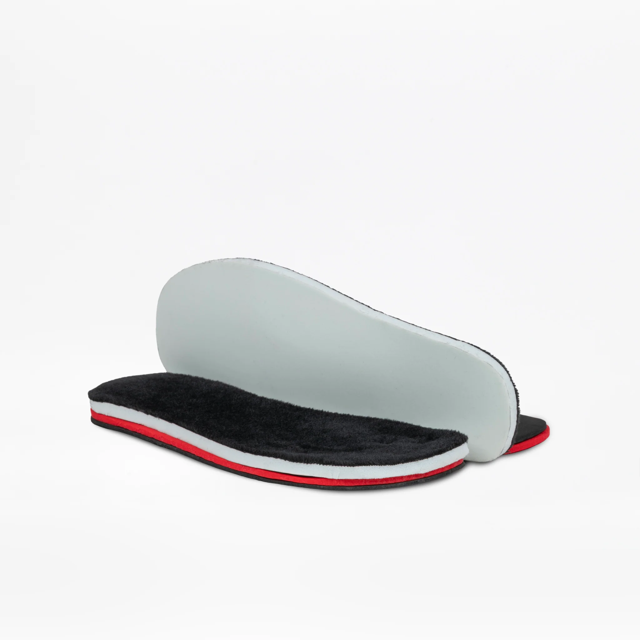 Black BILLY Ice Boot - Image 4