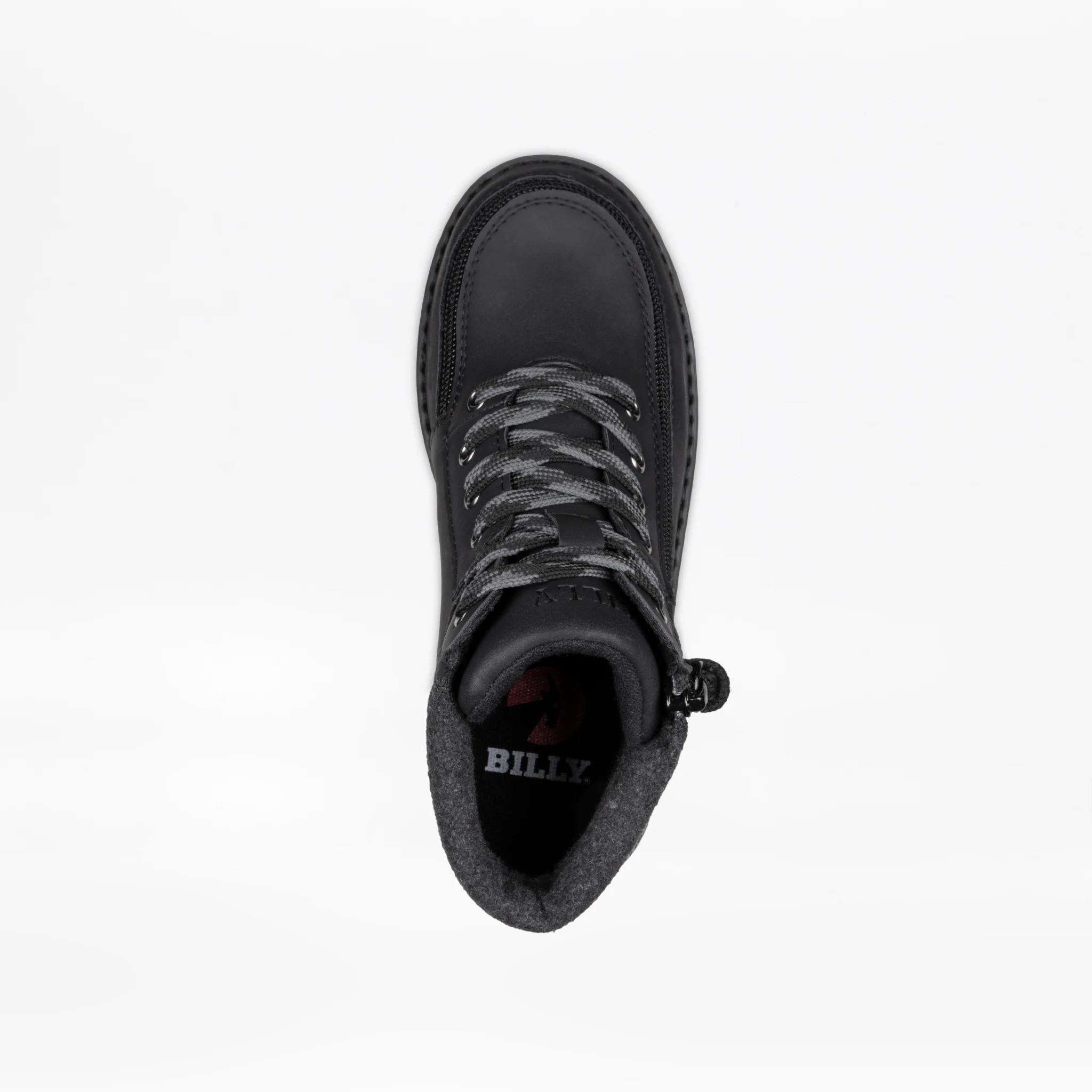 FINAL SALE - Black BILLY Lug II - Image 3