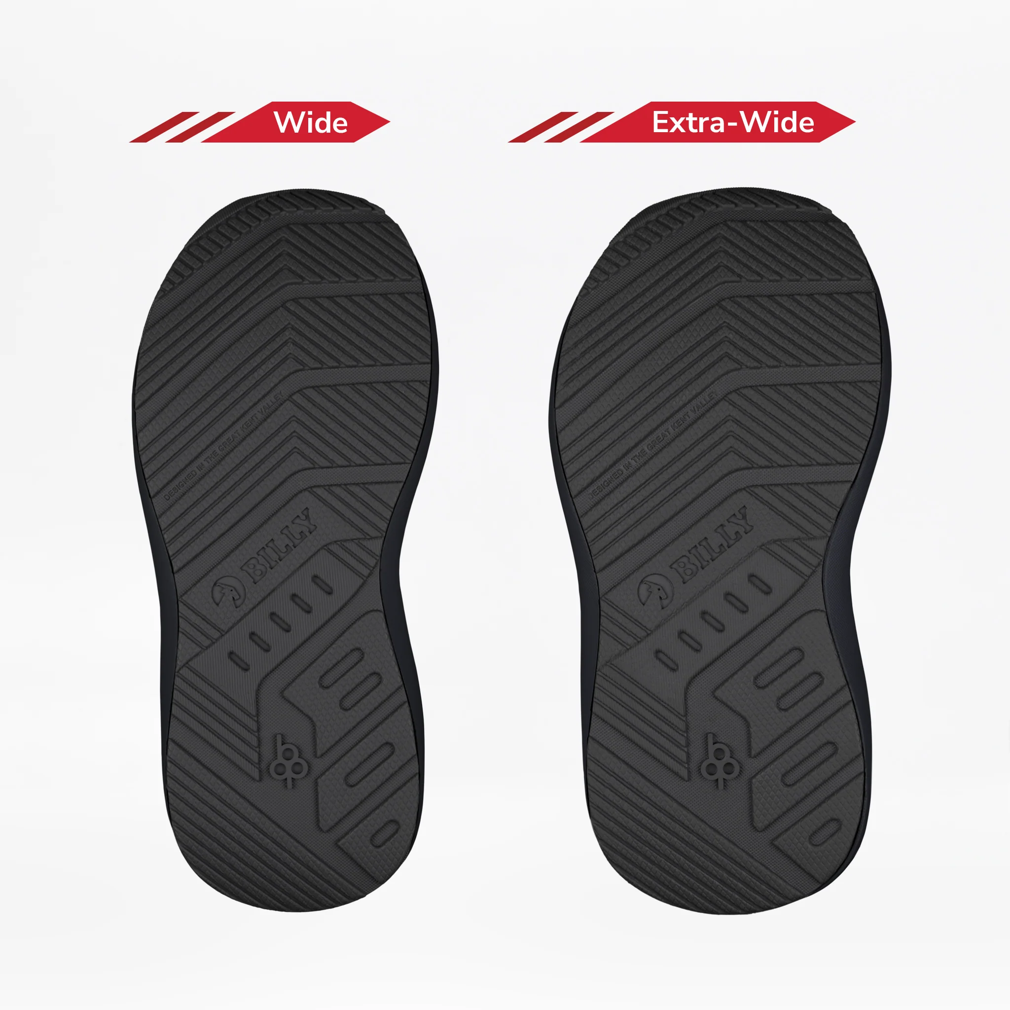 Black Leather BILLY Goat Classic High - Image 5