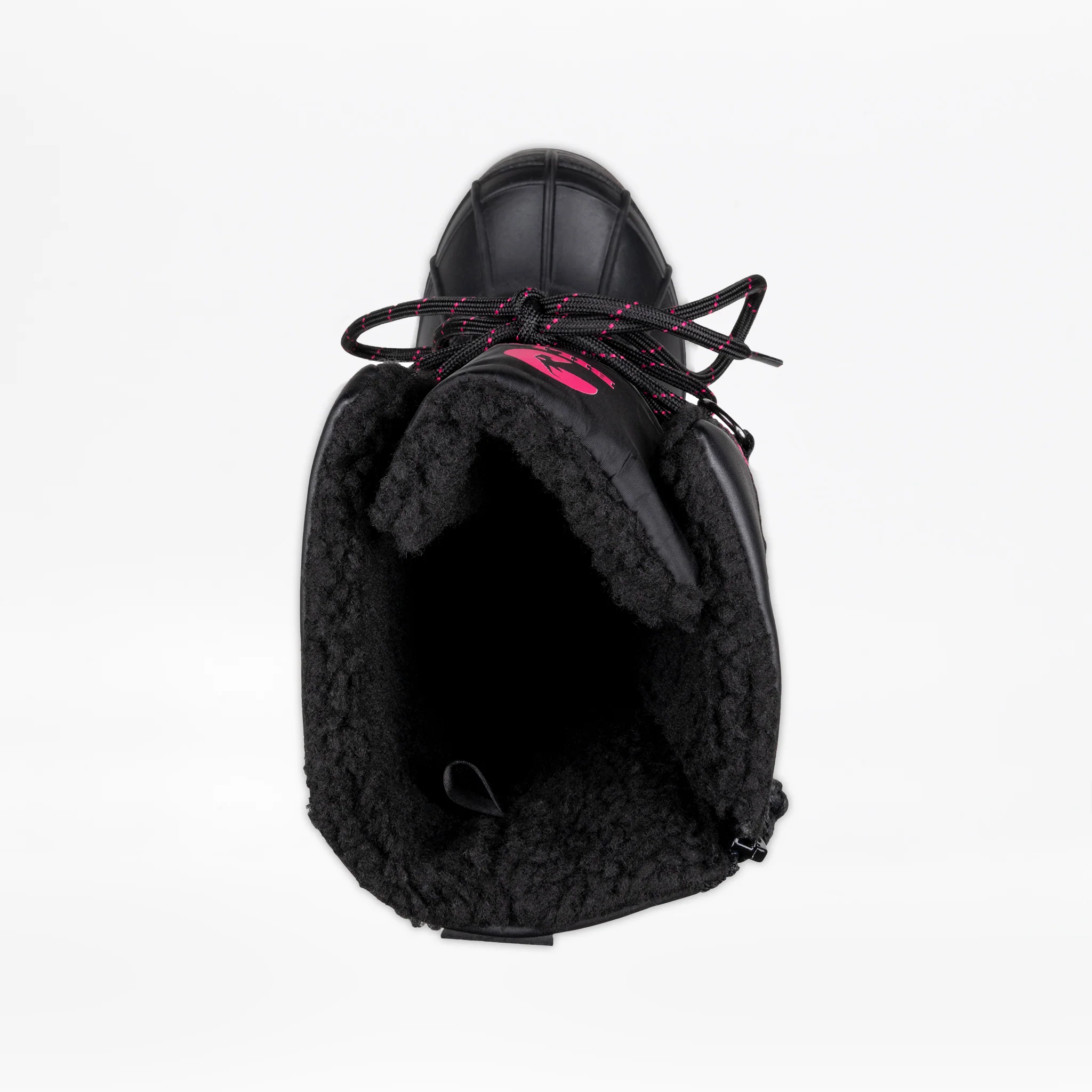 FINAL SALE - Black/Pink BILLY Ice II - Image 3