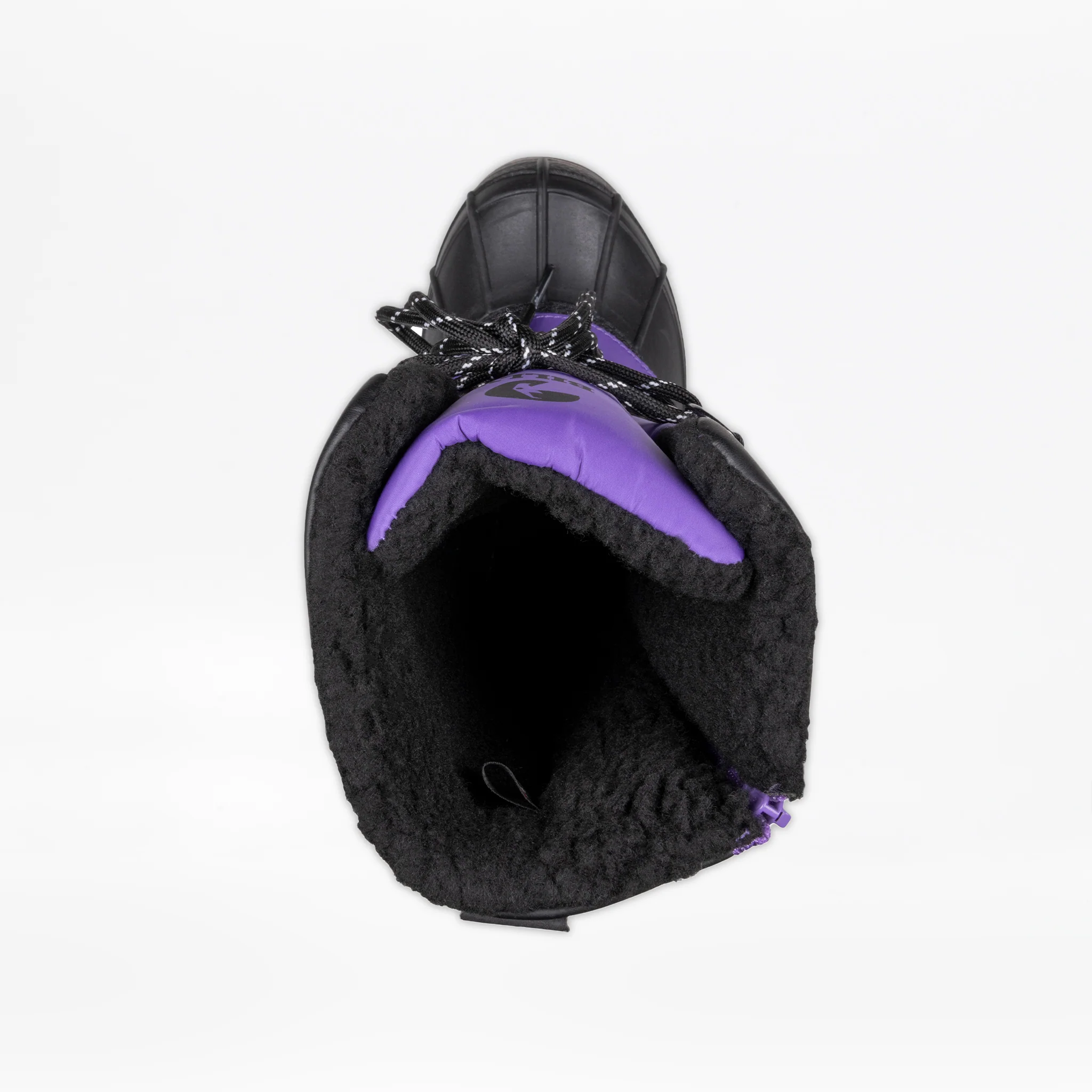 FINAL SALE - Black/Purple BILLY Ice II - Image 3