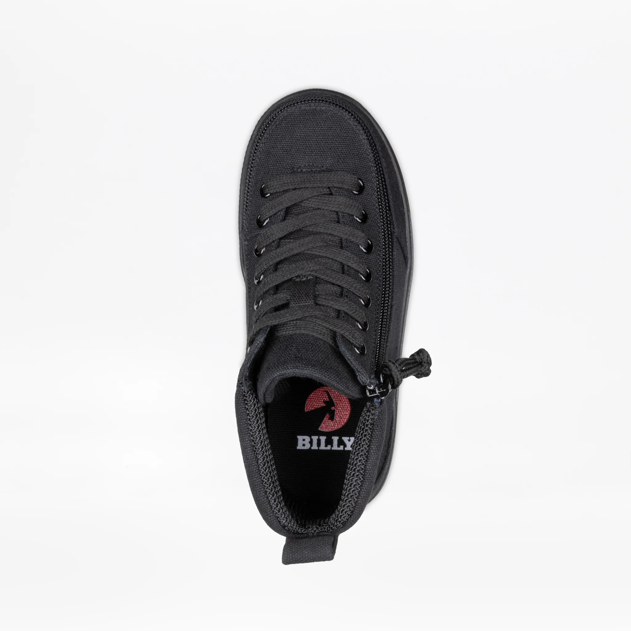 Black to the Floor BILLY Classic D|R II High - Image 3