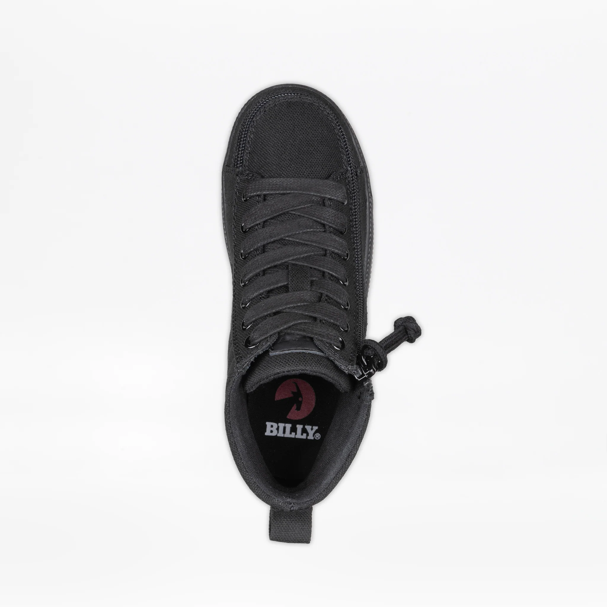 Black to the Floor BILLY CS High - Image 3