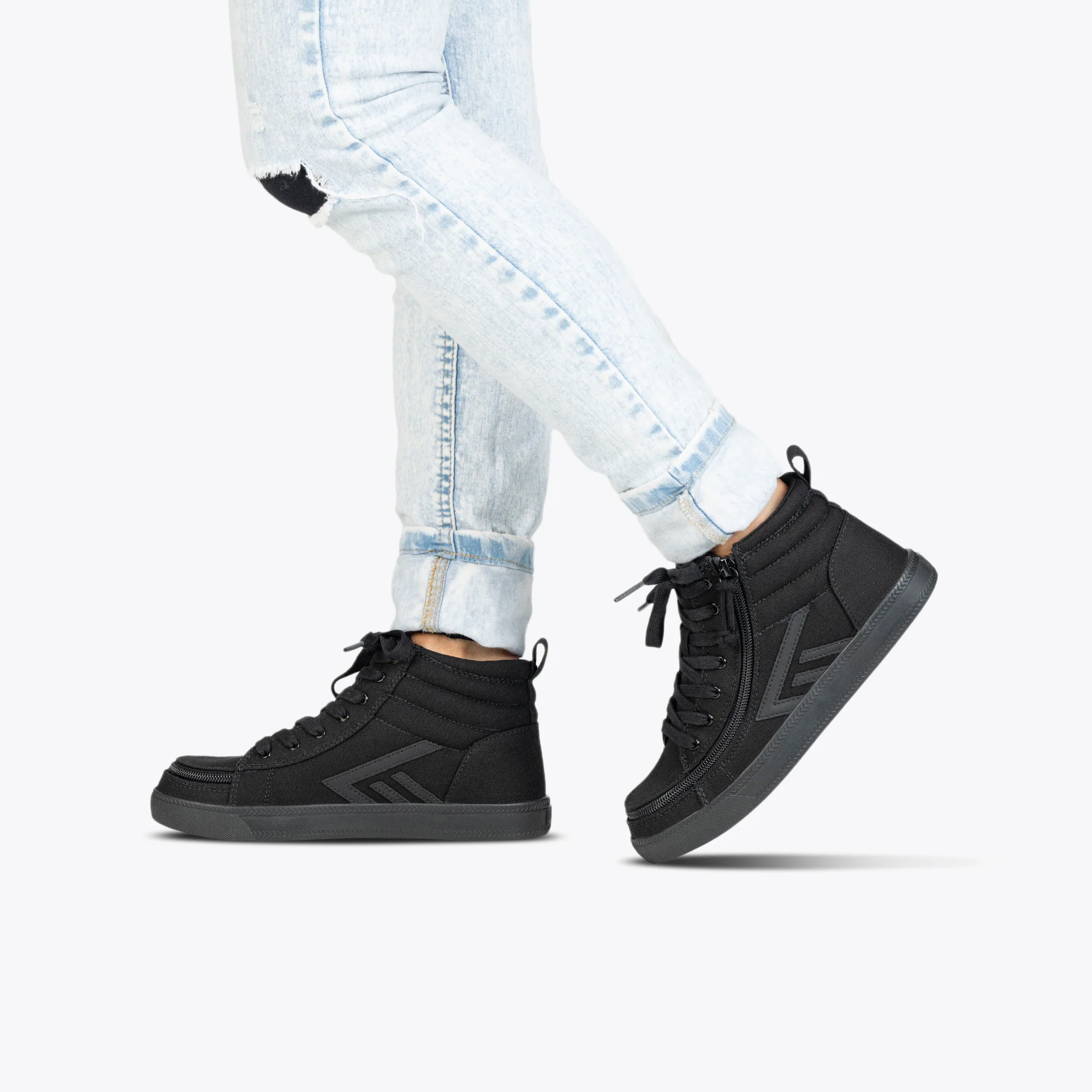 Black to the Floor BILLY CS High - Image 6