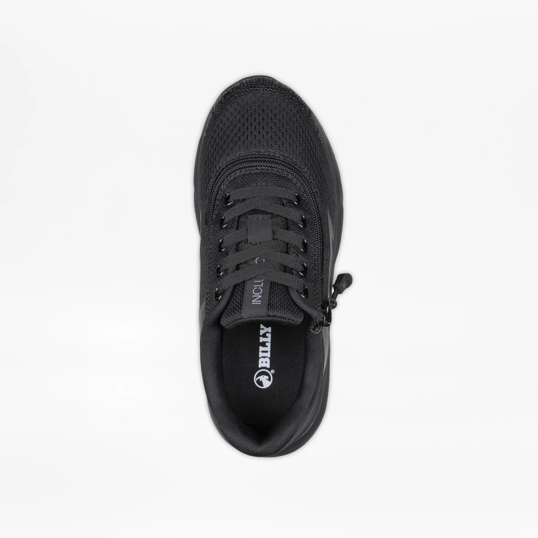 Black to the Floor BILLY Sport Inclusion - Image 3