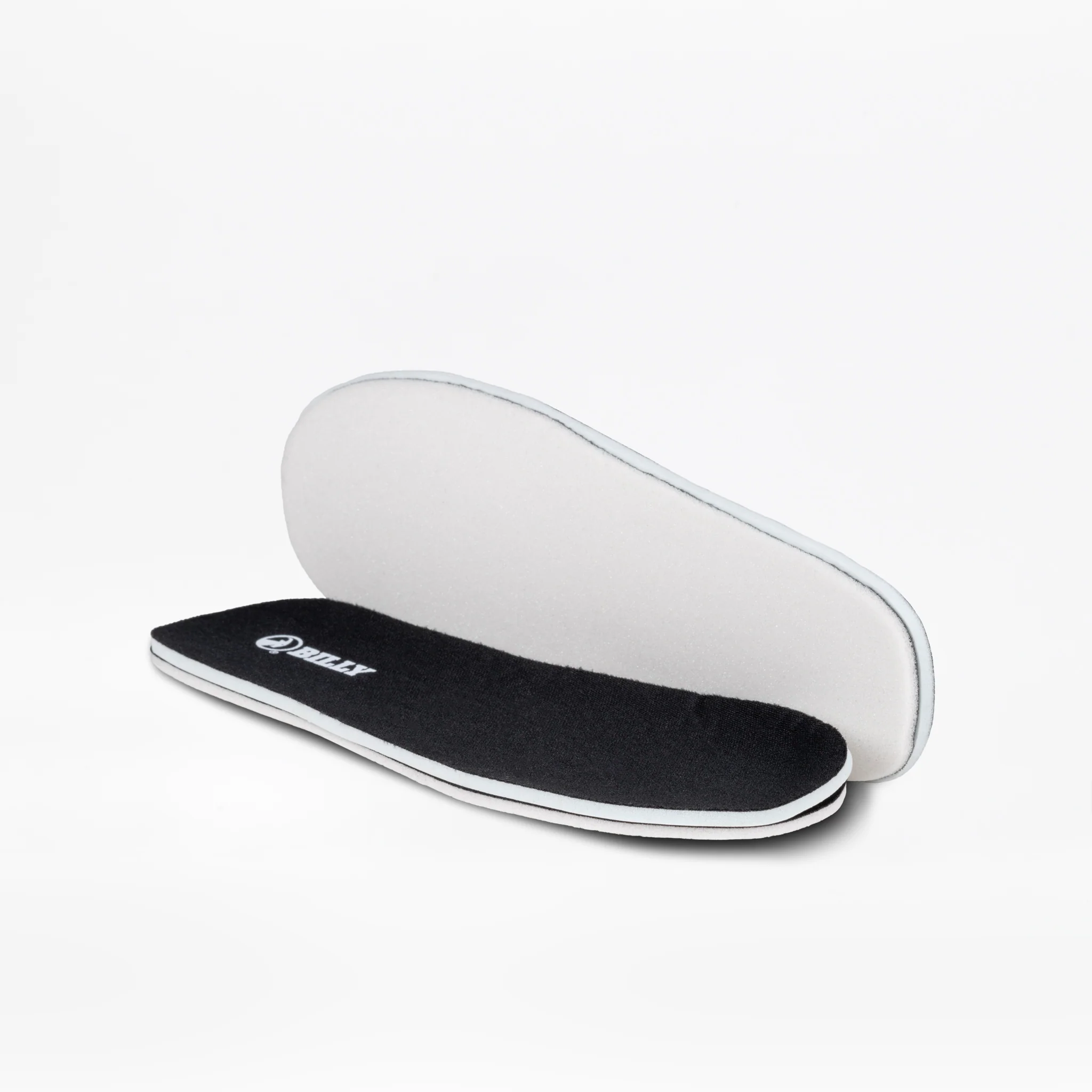 Black to the Floor BILLY Sport Inclusion - Image 4