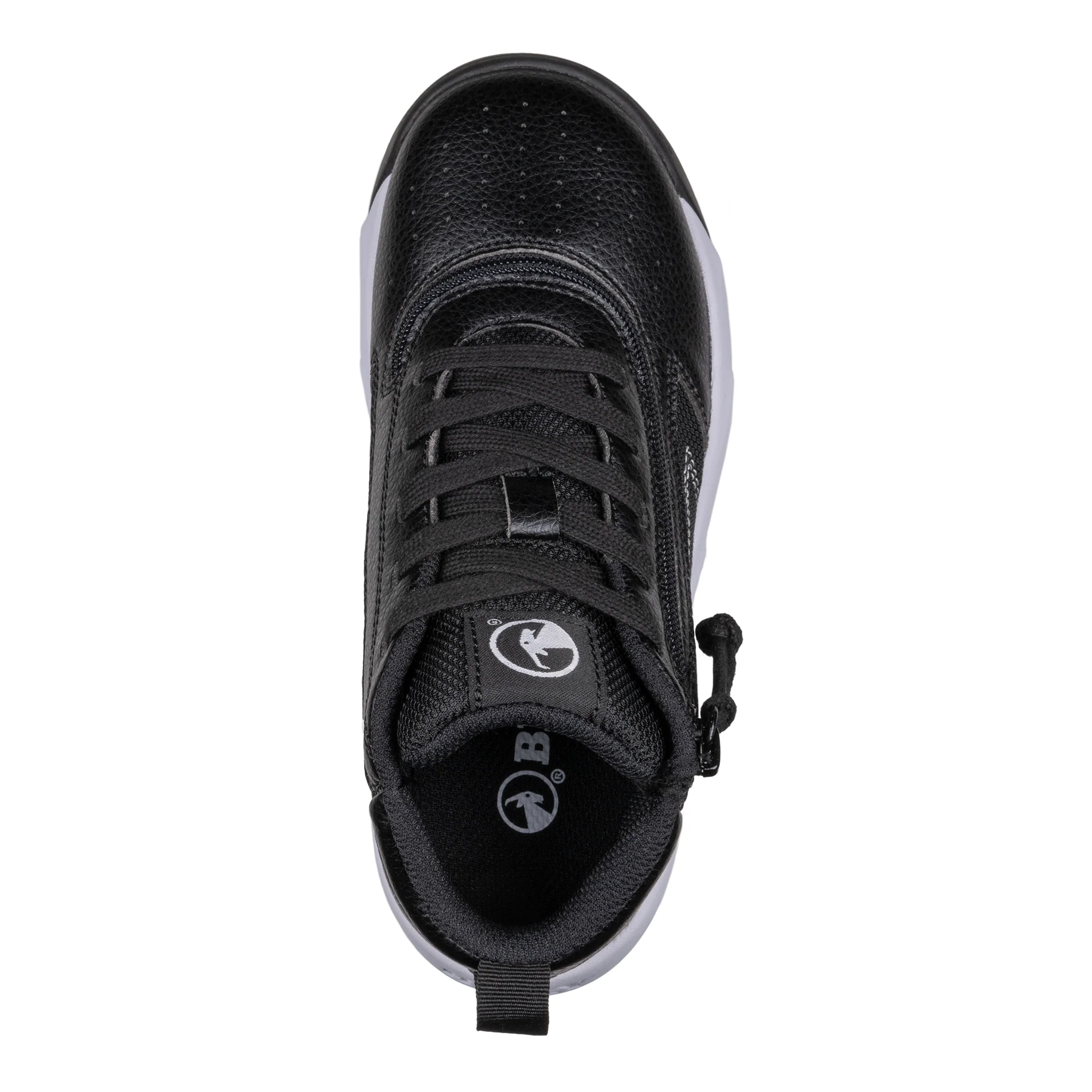 FINAL SALE - Black/White BILLY Sport Hoop - Image 3