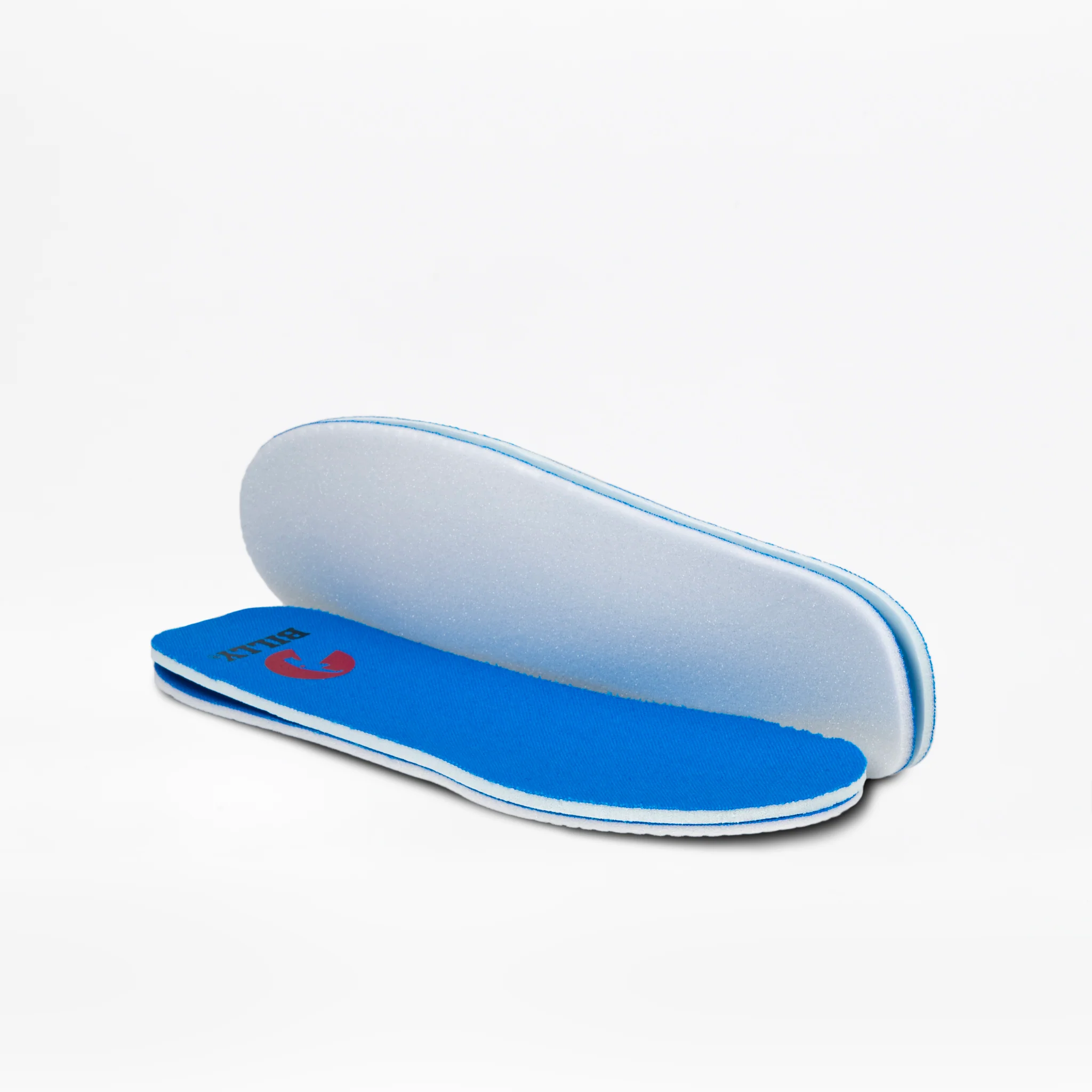 SALE - Blue Sharks BILLY Classic Lace High - Image 4