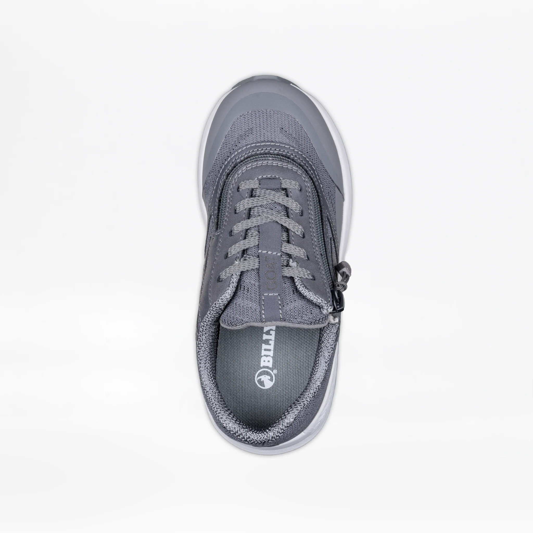 Charcoal BILLY Goat - Image 3