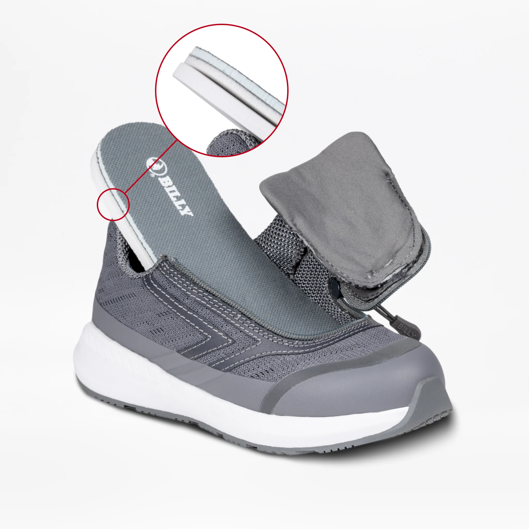 Charcoal BILLY Goat - Image 4