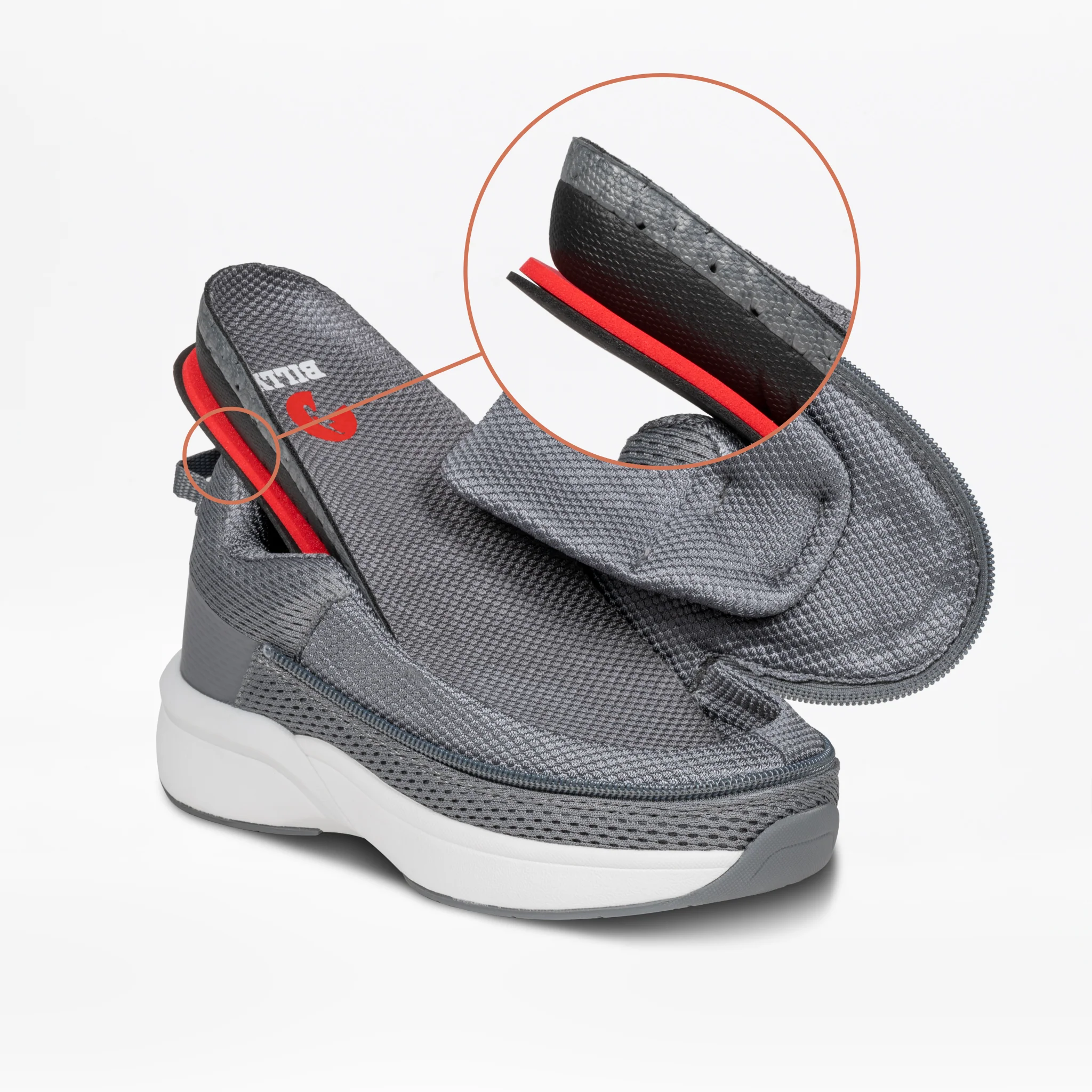 Charcoal BILLY Limitless - Image 5