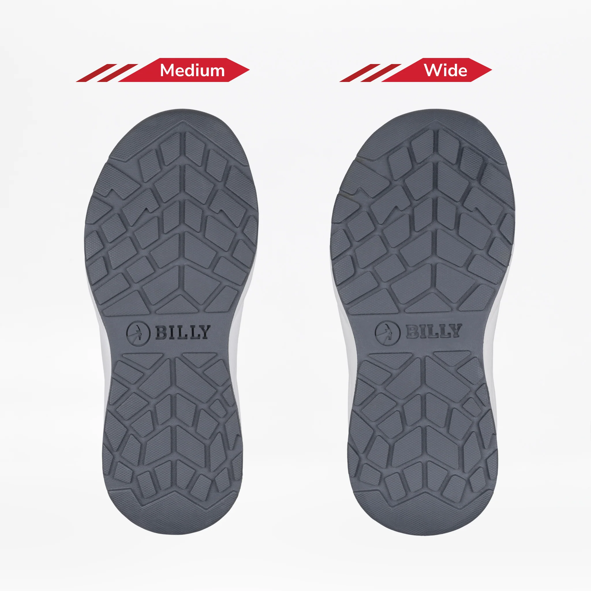 Charcoal BILLY Sport Inclusion - Image 5