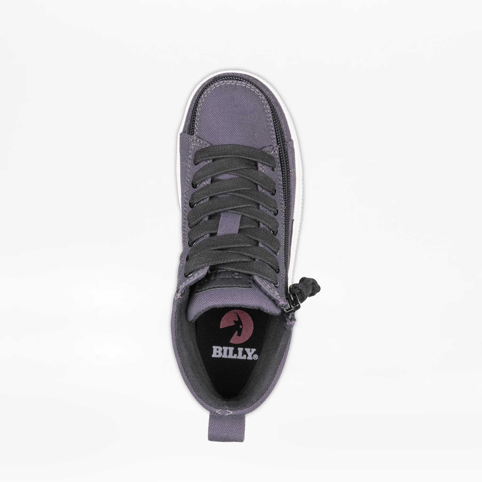 Charcoal/Black BILLY CS High - Image 3