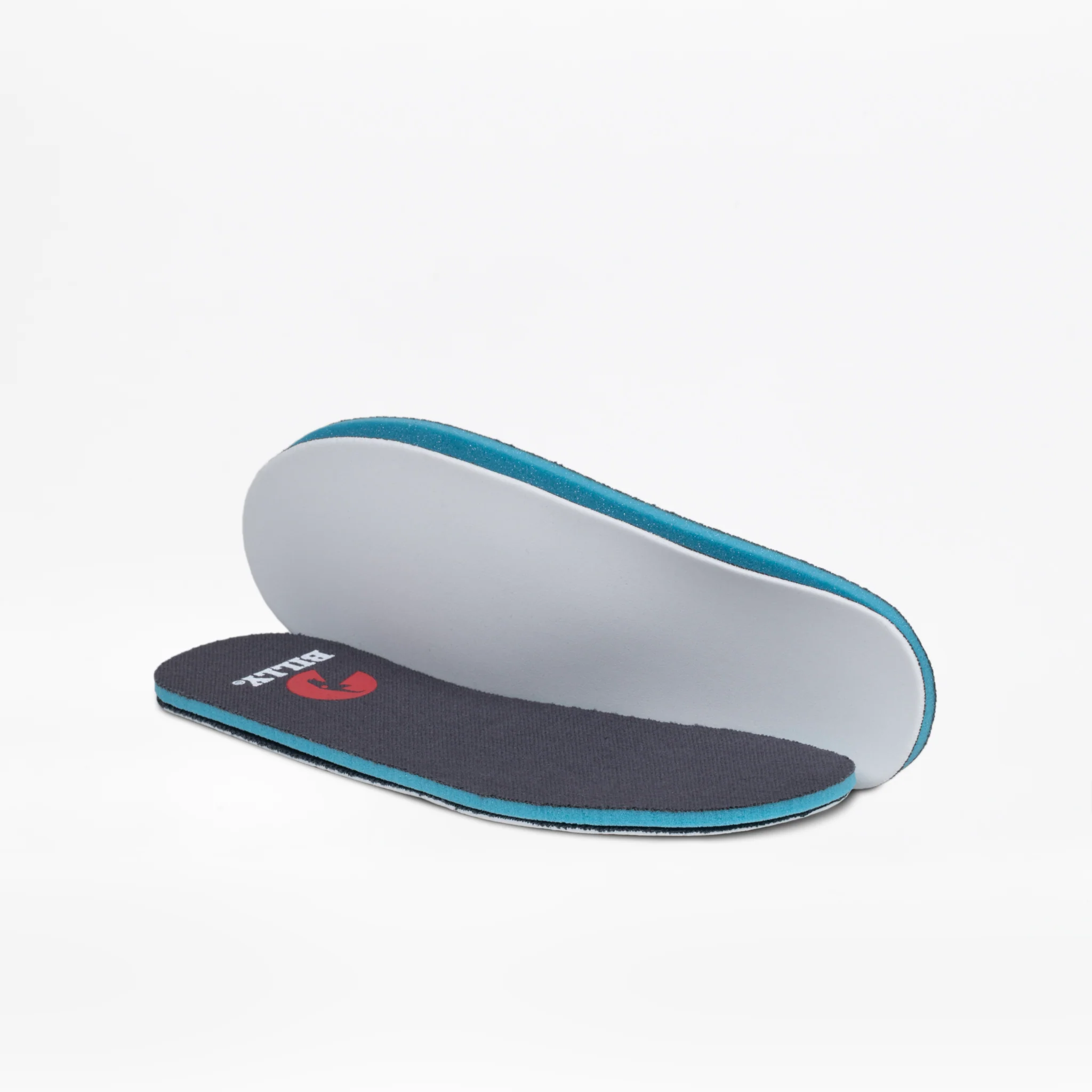 Charcoal/White BILLY Classic Lace High - Image 4