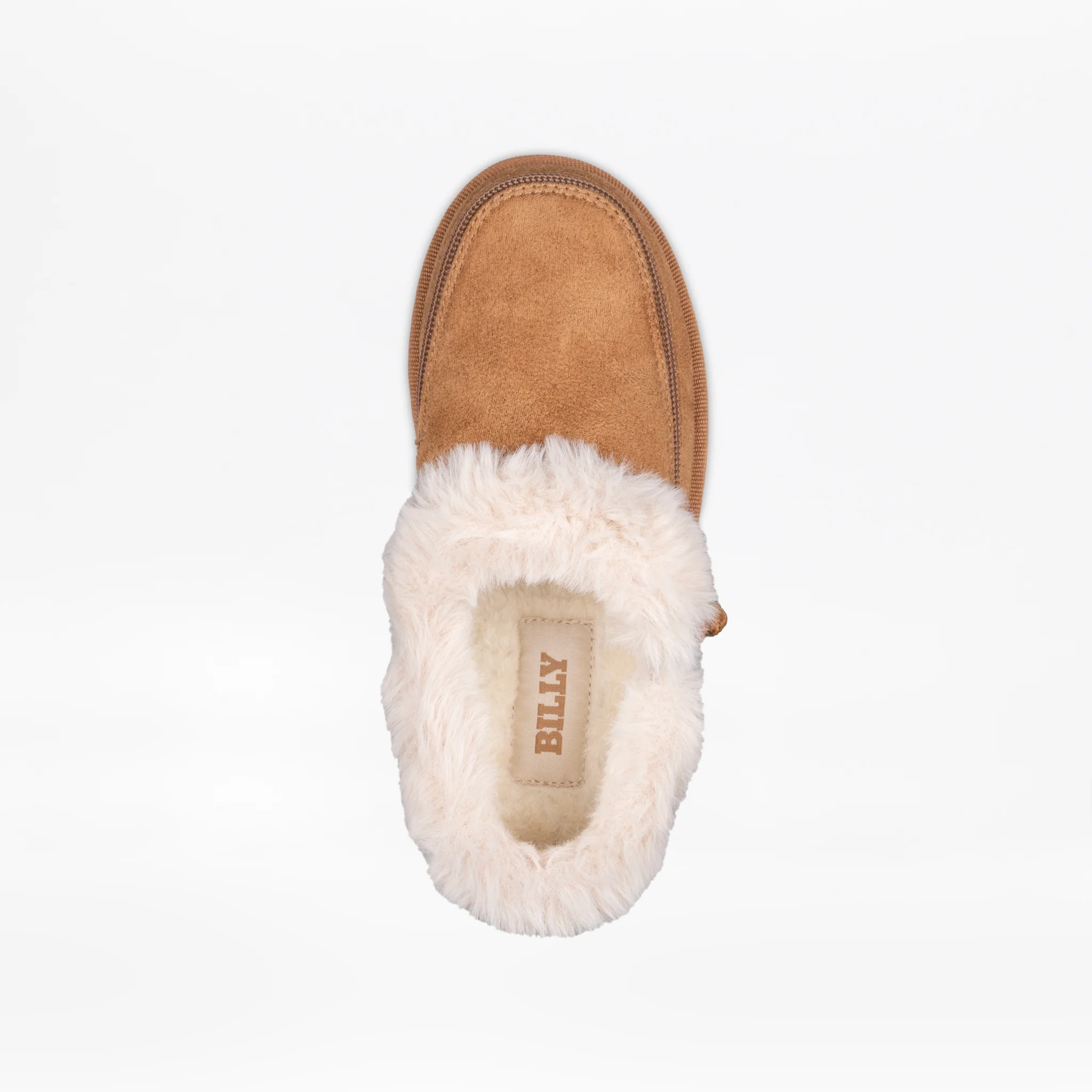 Chestnut BILLY Cozy Slipper - Image 3