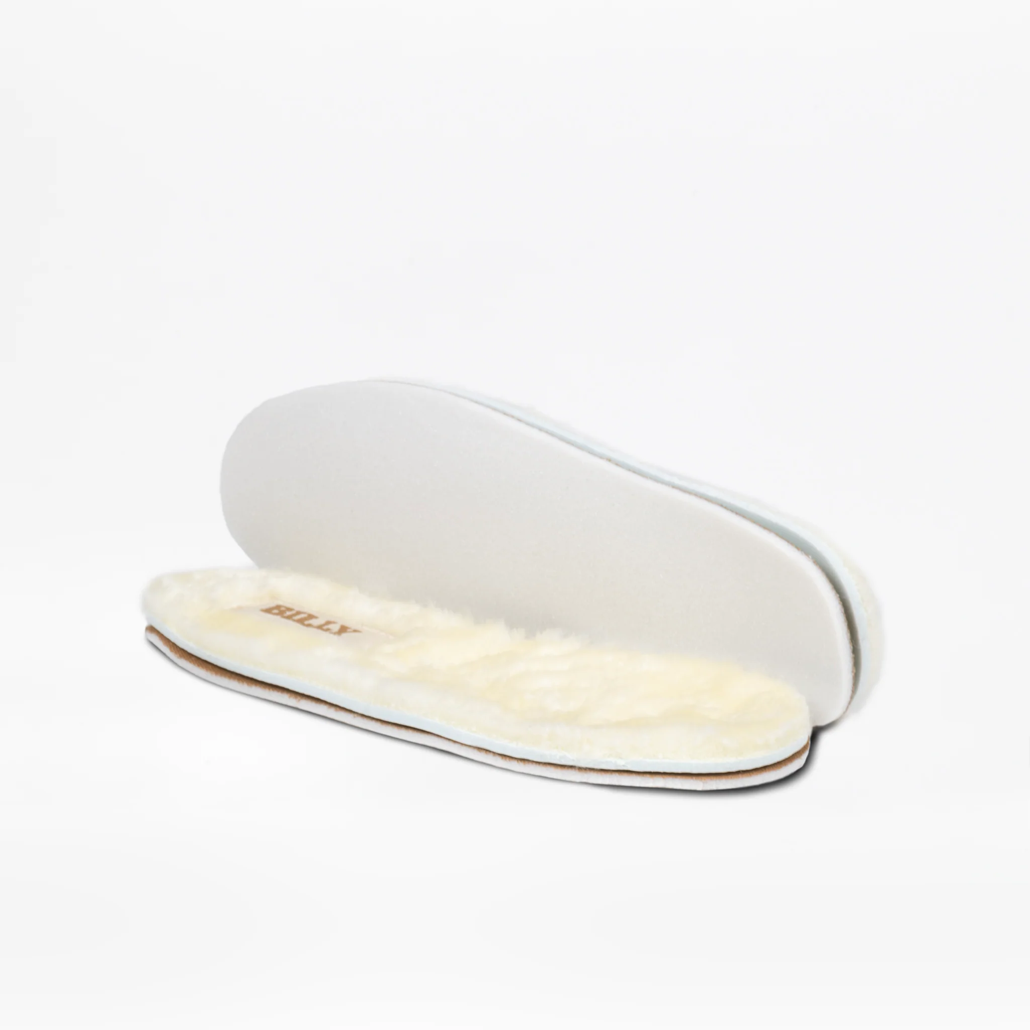 Chestnut BILLY Cozy Slipper - Image 4