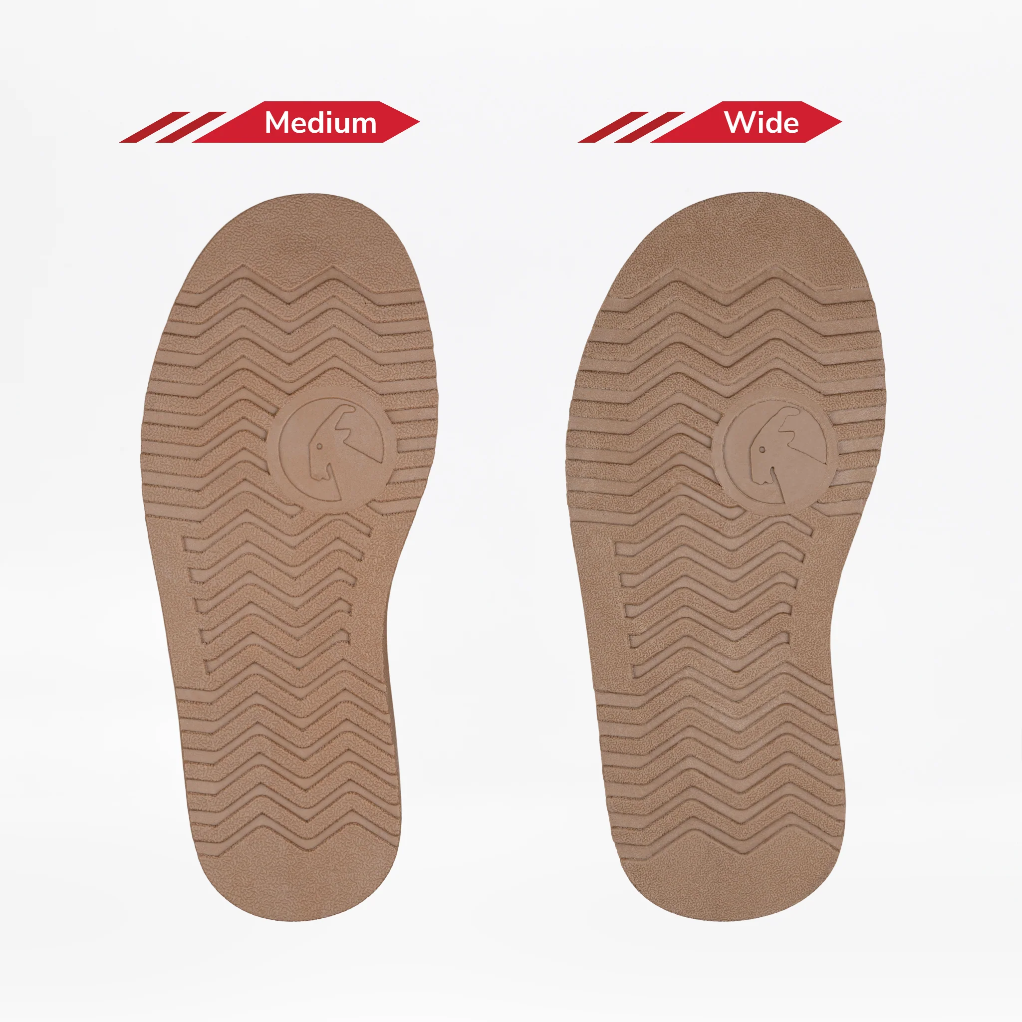 Chestnut BILLY Cozy Slipper - Image 5