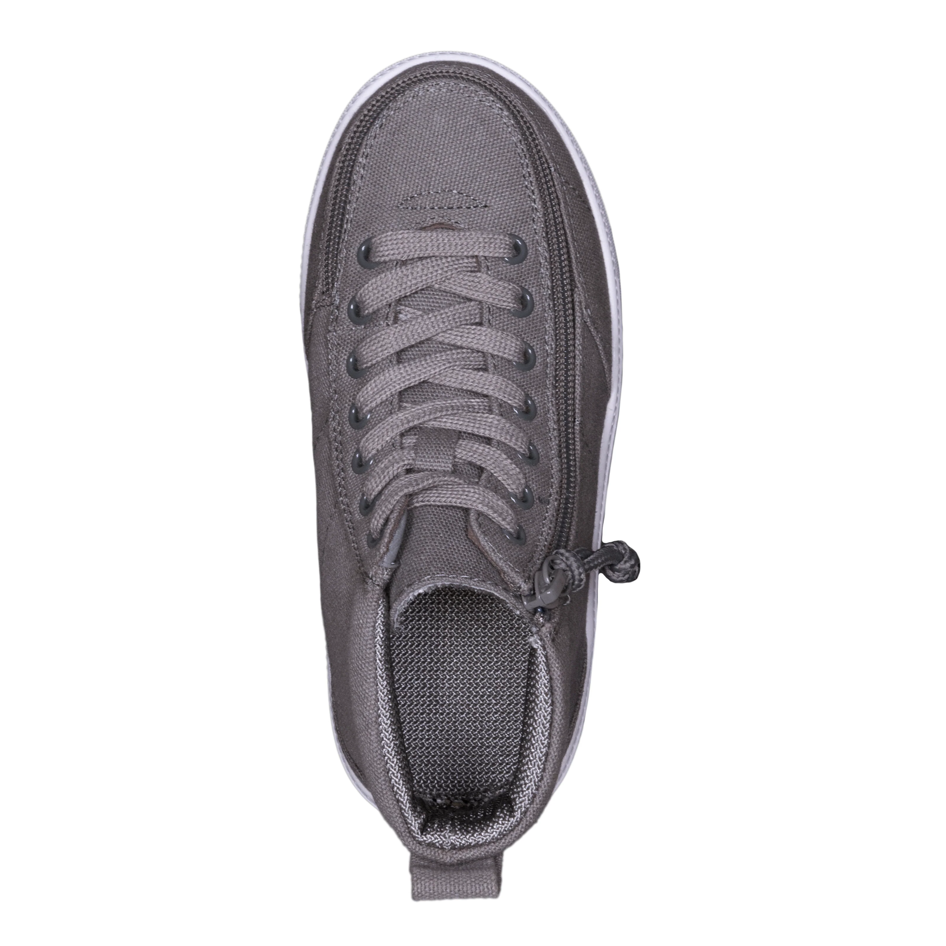 FINAL SALE - Dark Grey BILLY Classic D|R High - Image 3