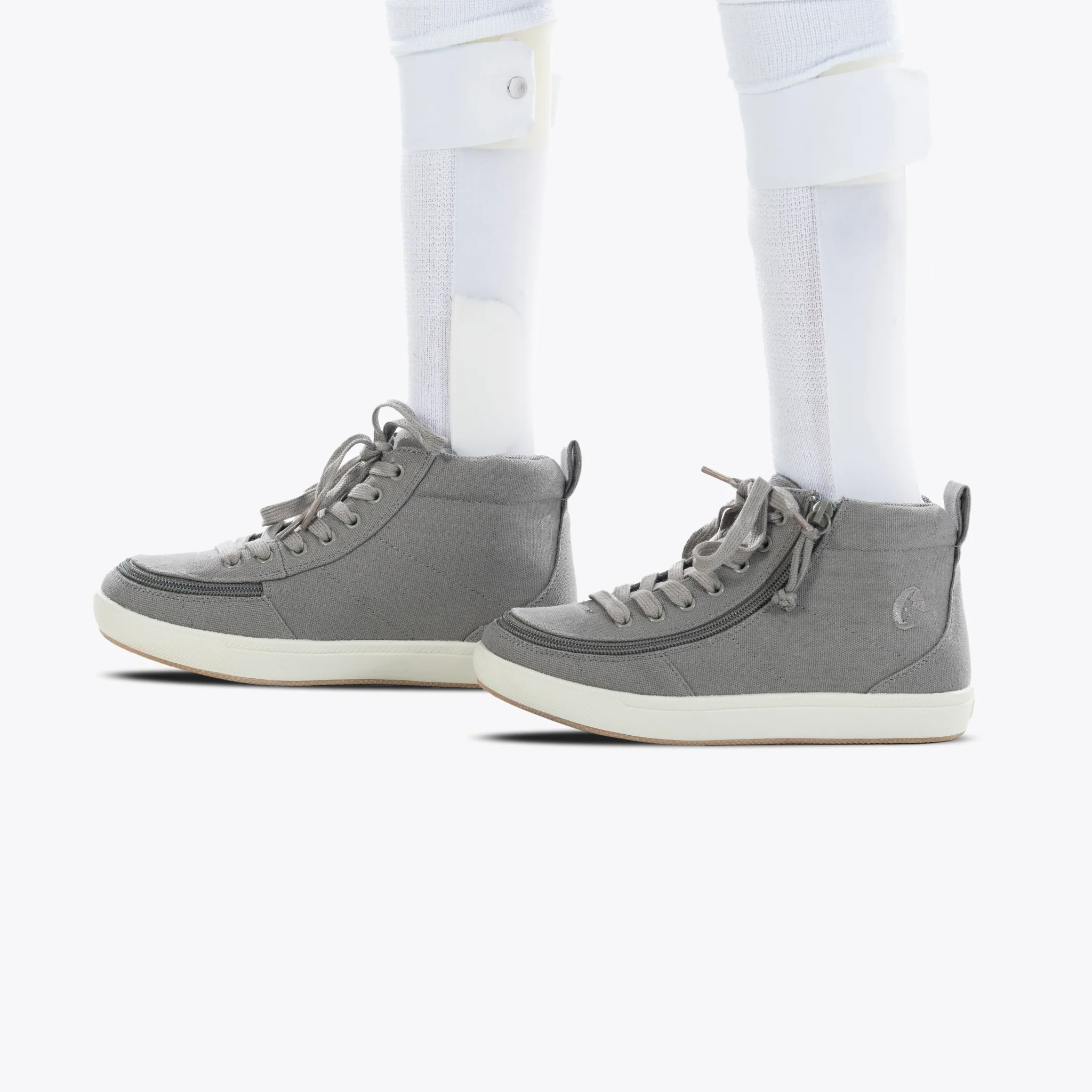 Dark Grey BILLY Classic D|R II High - Image 6