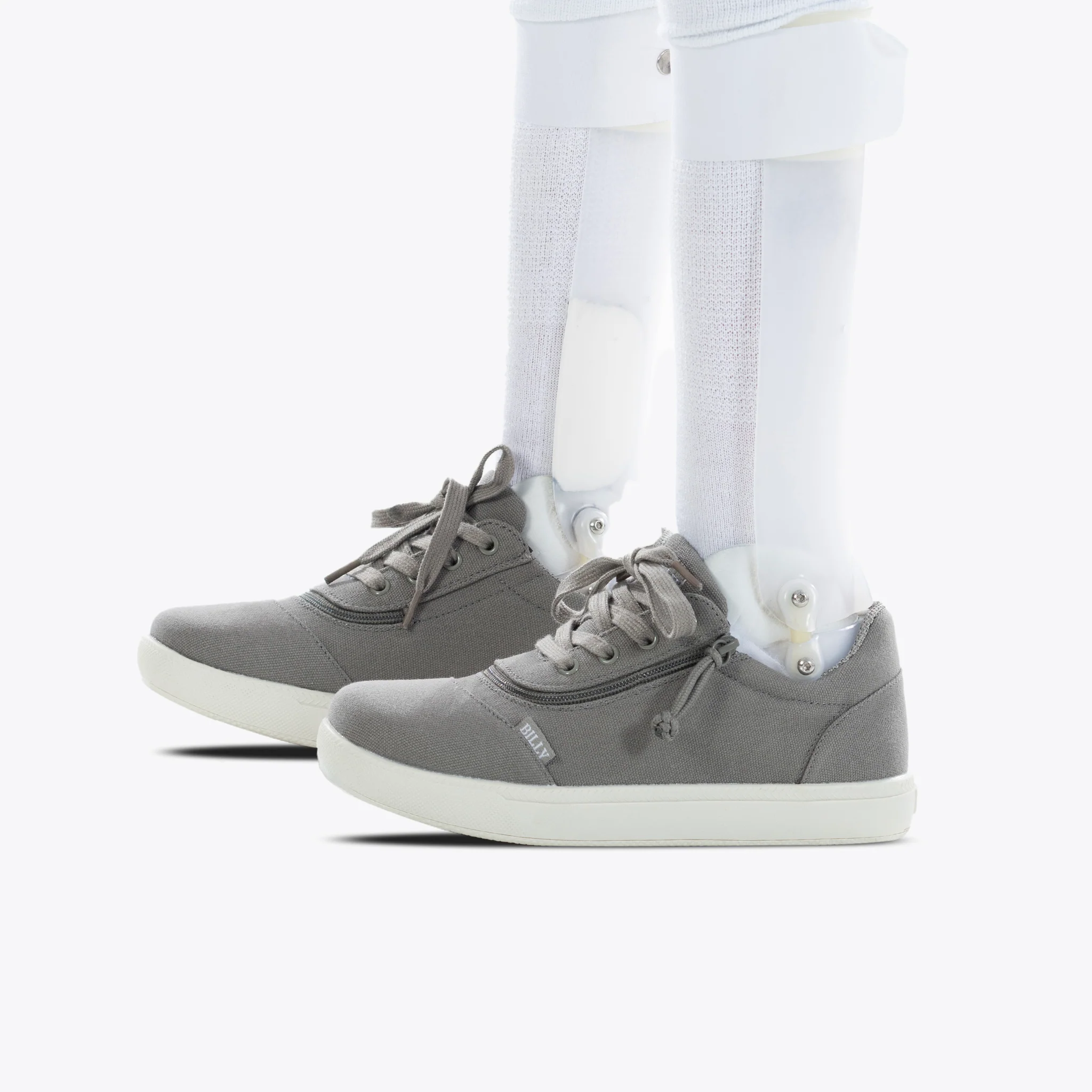 SALE - Dark Grey BILLY D|R II Short Wrap Low - Image 6