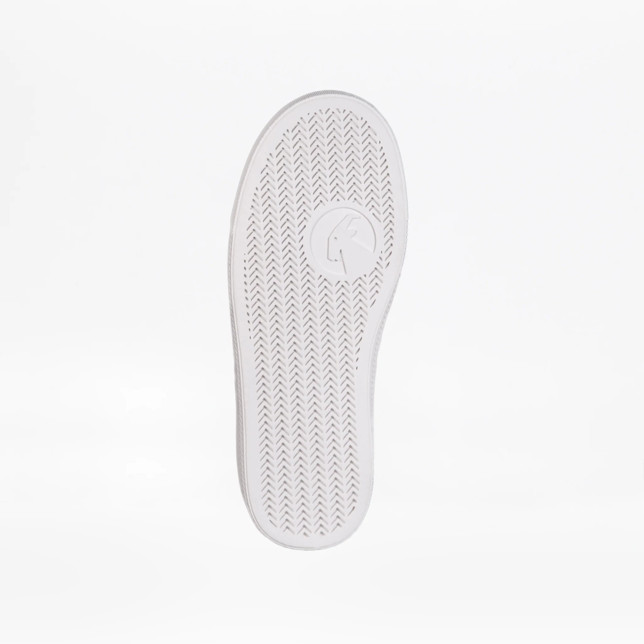 Grey Jersey BILLY Classic Lace High - Image 5