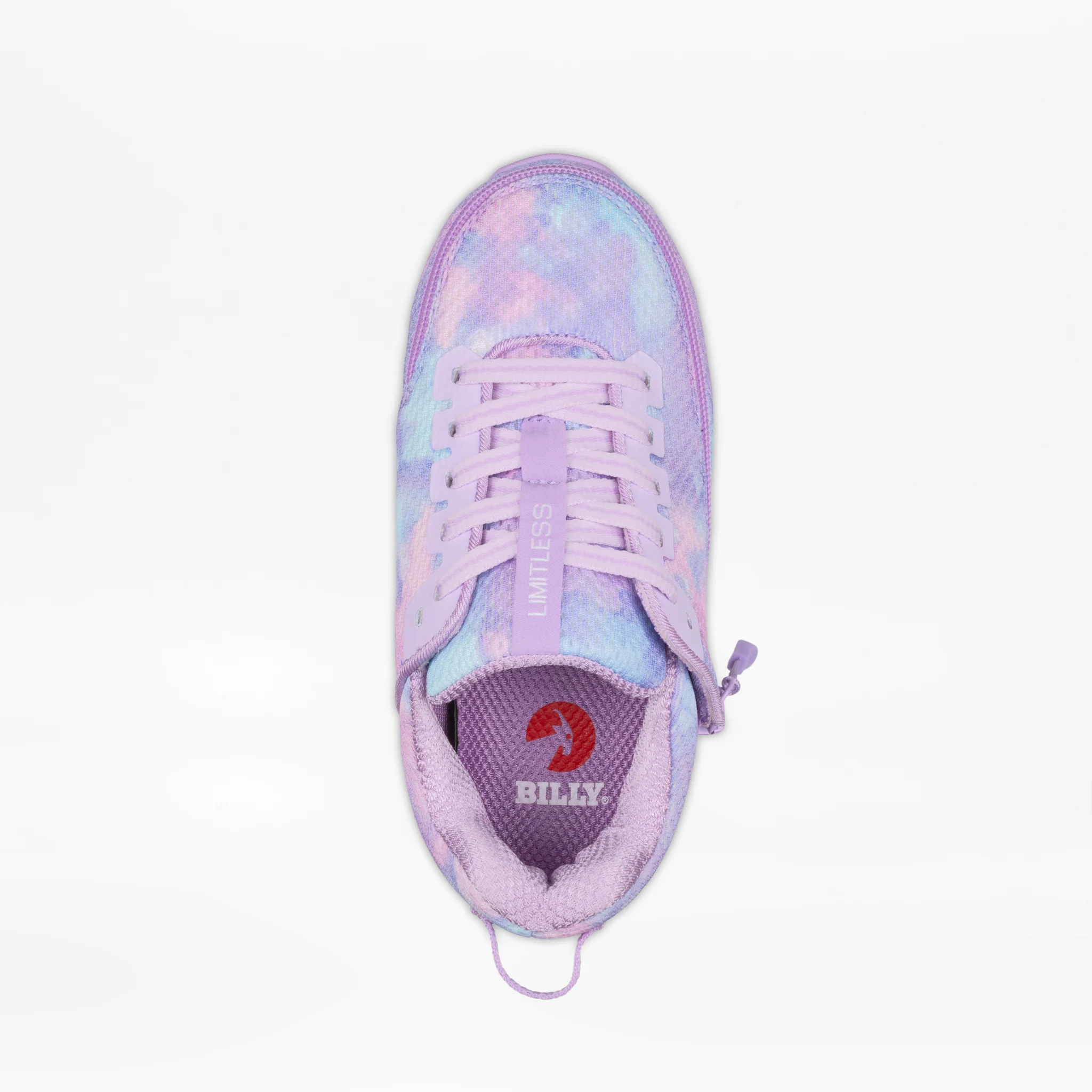 Lilac Watercolor BILLY Limitless - Image 3