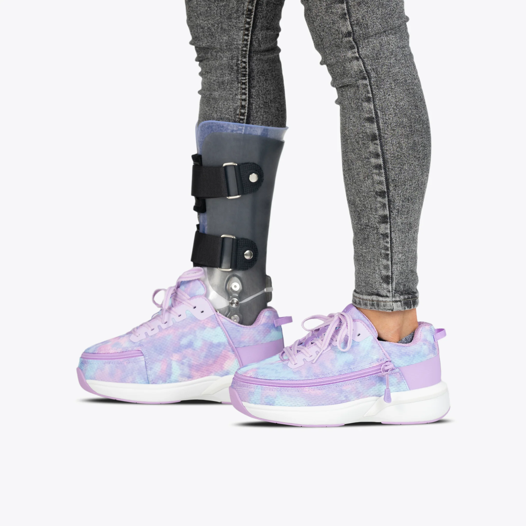 Lilac Watercolor BILLY Limitless - Image 7