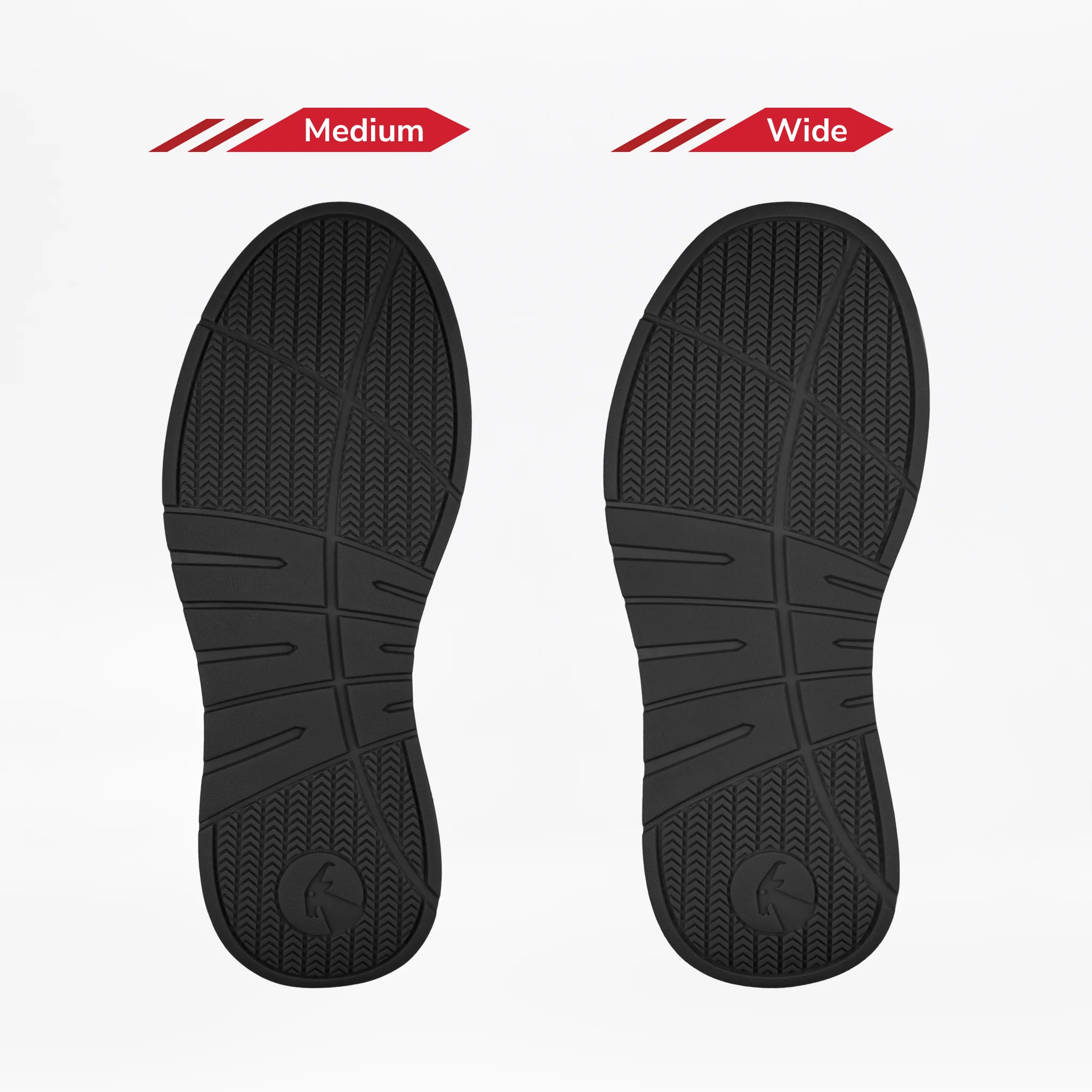 Men's Black Suede BILLY Comfort Chukka - Image 5