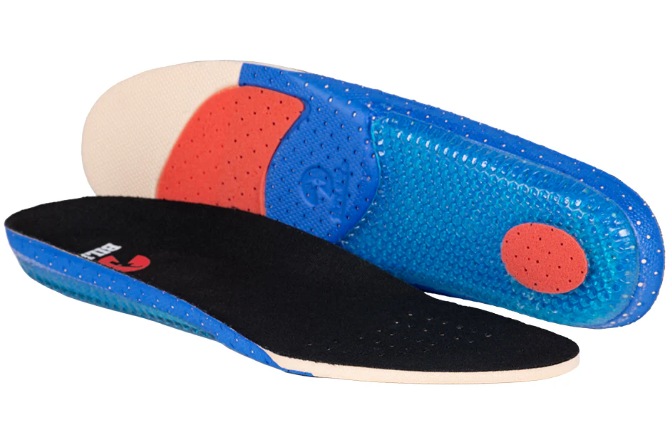 FINAL SALE - Men's Black to the Floor BILLY Sneaker Low Tops - Image 5