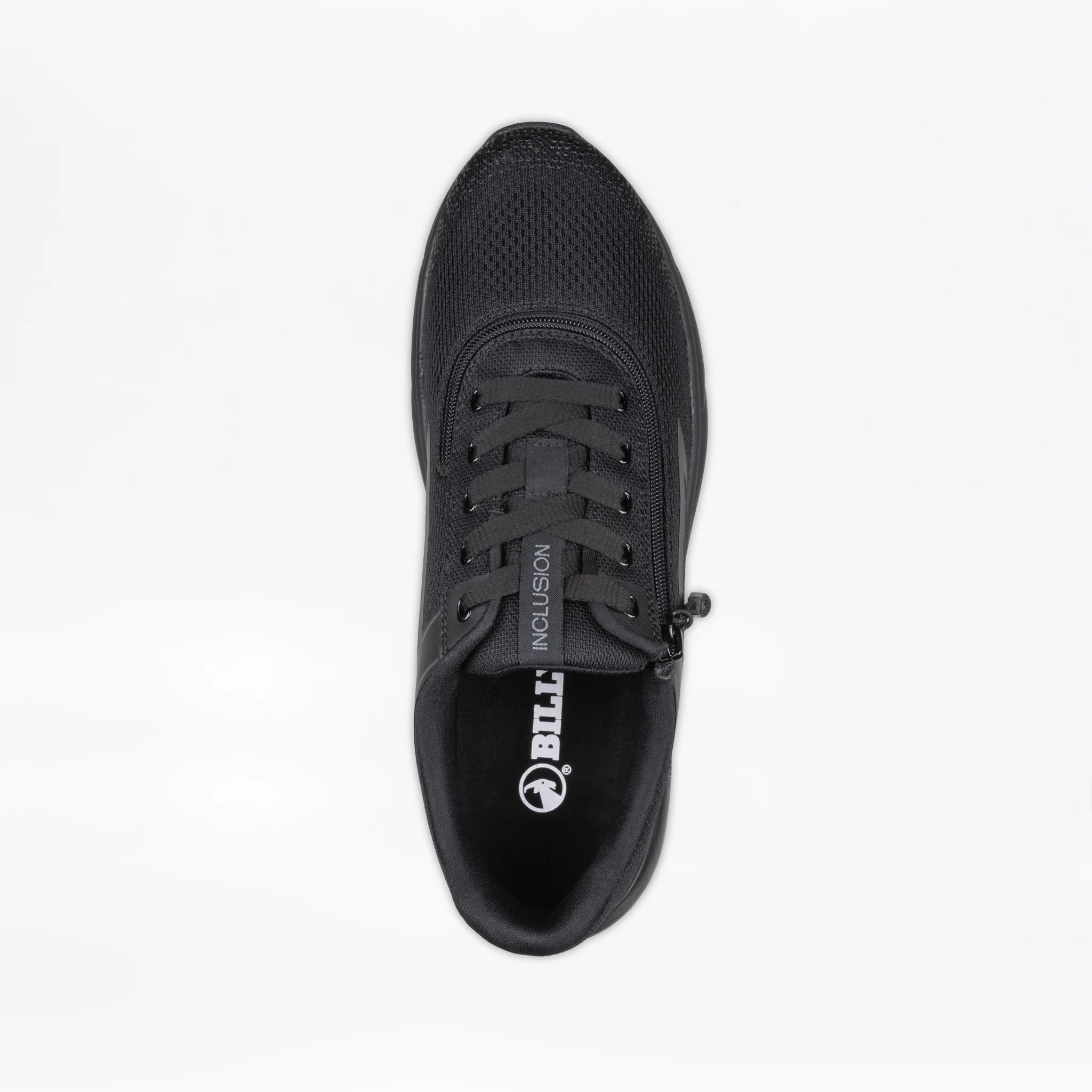 Men's Black to the Floor BILLY Sport Inclusion - Image 3