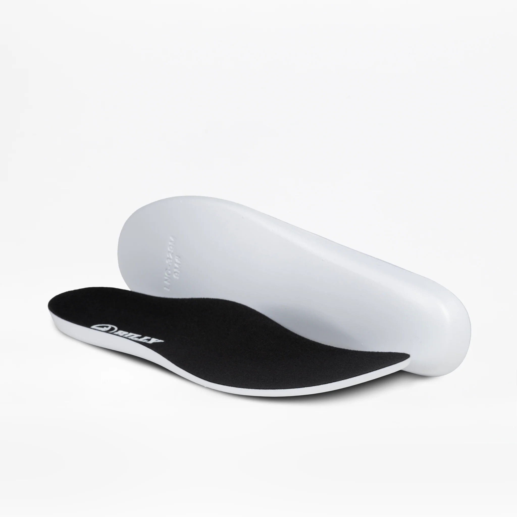 Men's Black to the Floor BILLY Sport Inclusion - Image 4