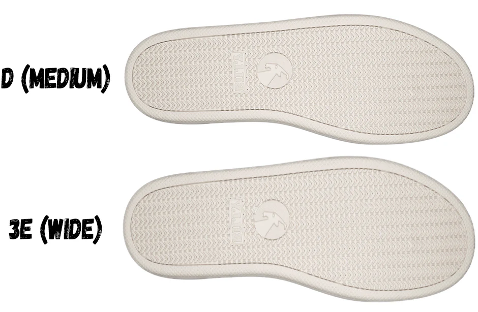 FINAL SALE - Men's Blue/White Stitch BILLY Sneaker Low Tops - Image 7