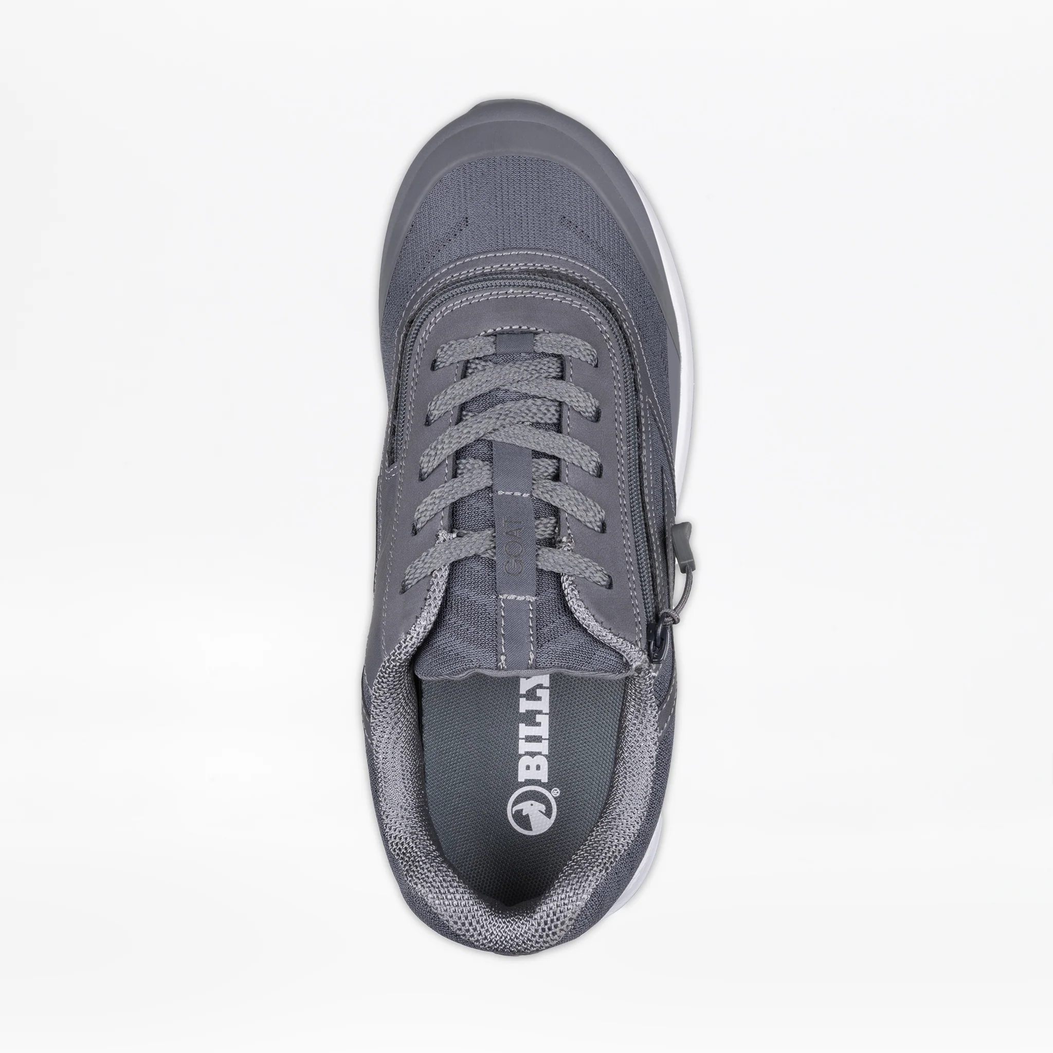 Men's Charcoal BILLY Goat - Image 3