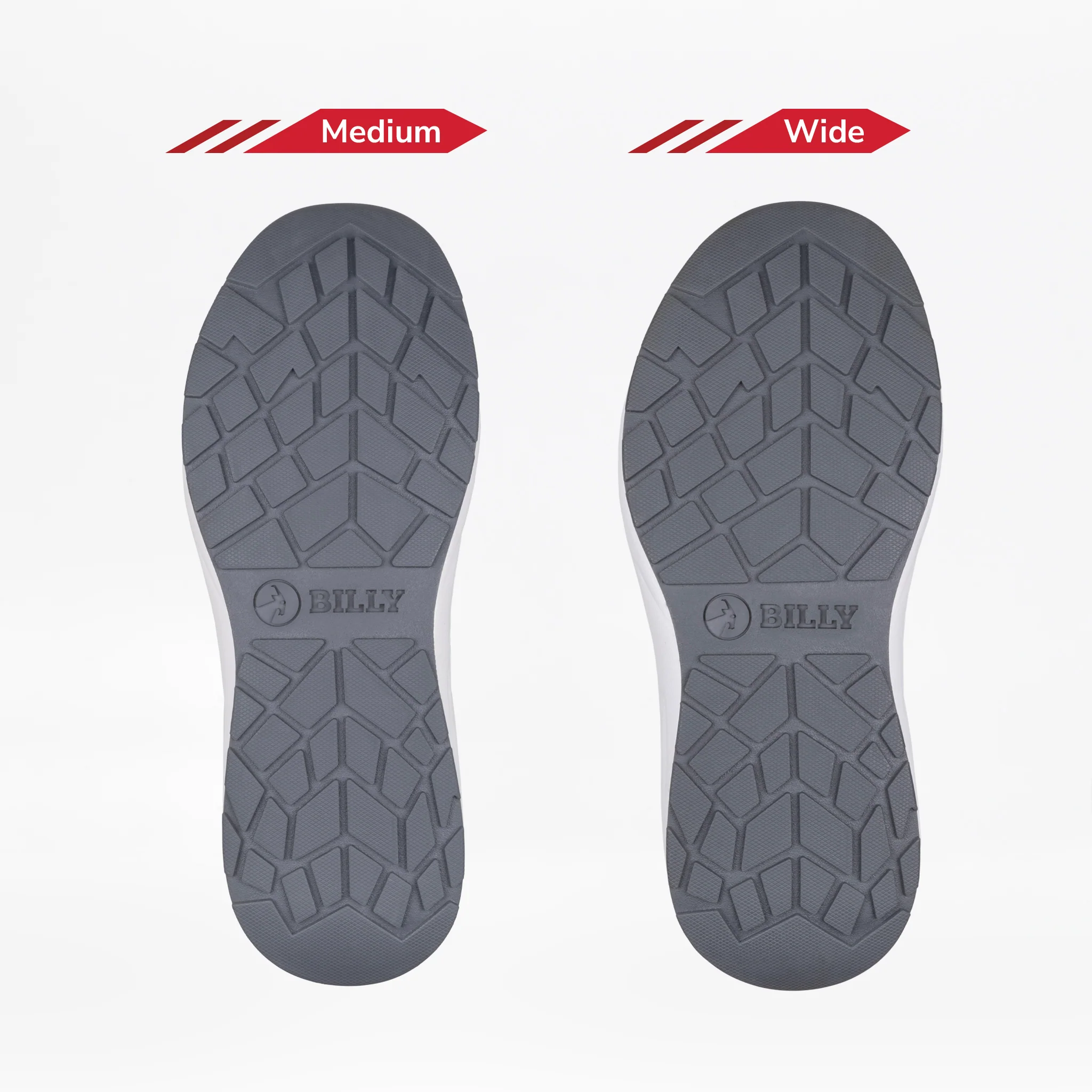 Men's Charcoal BILLY Sport Inclusion - Image 5