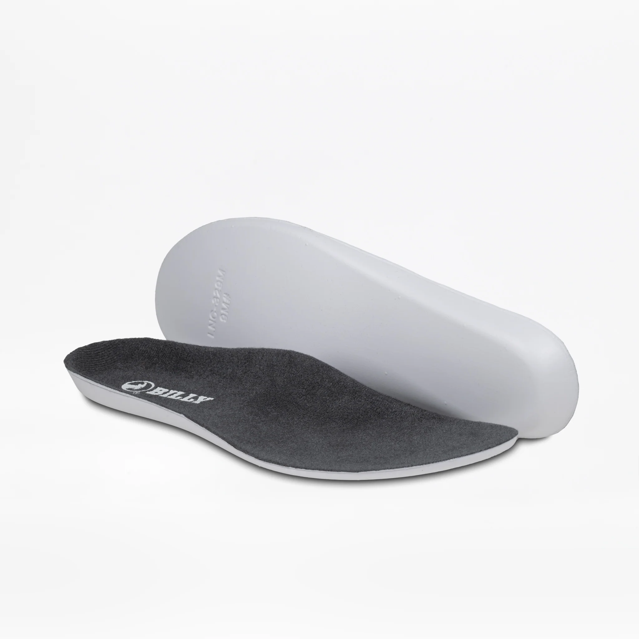 Men's Charcoal/Yellow BILLY Inclusion Trail - Image 4