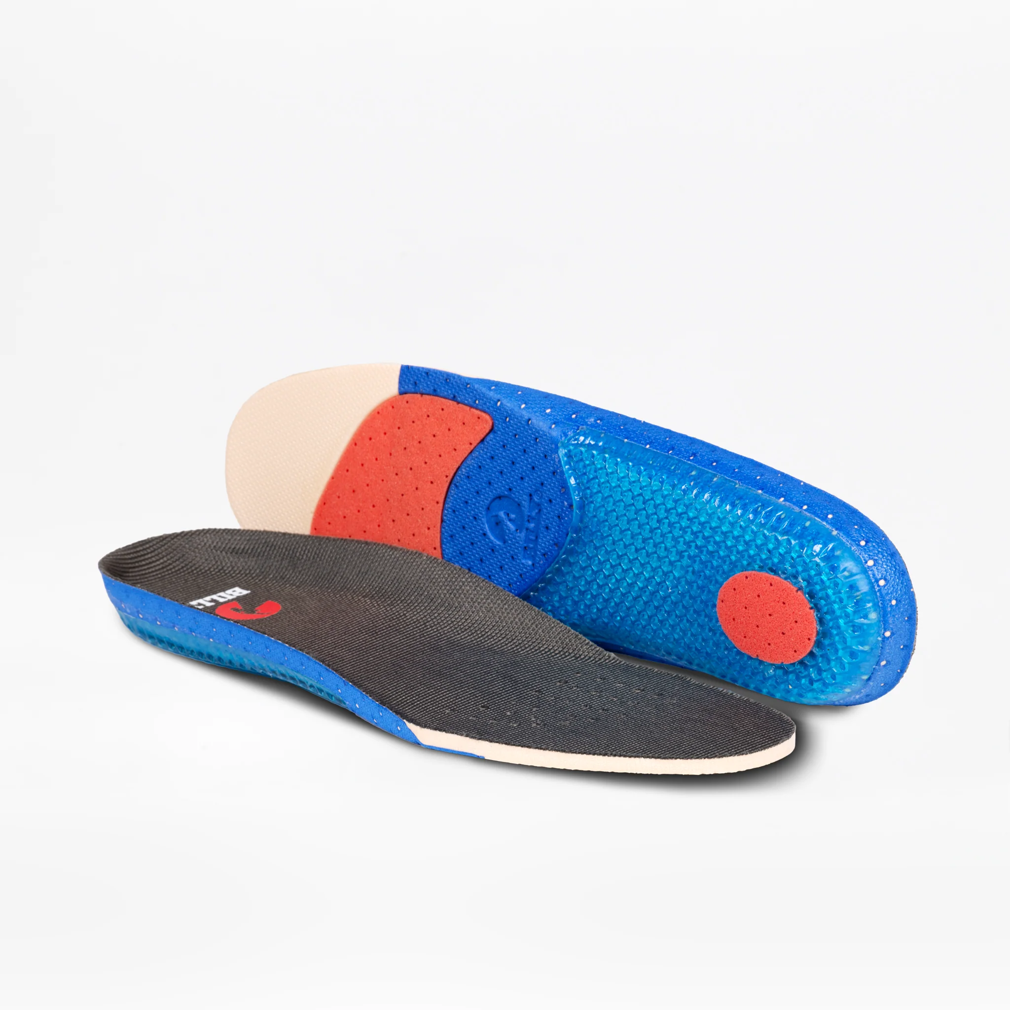 FINAL SALE - Men's Grey Suede BILLY Comfort Jogger - Image 4