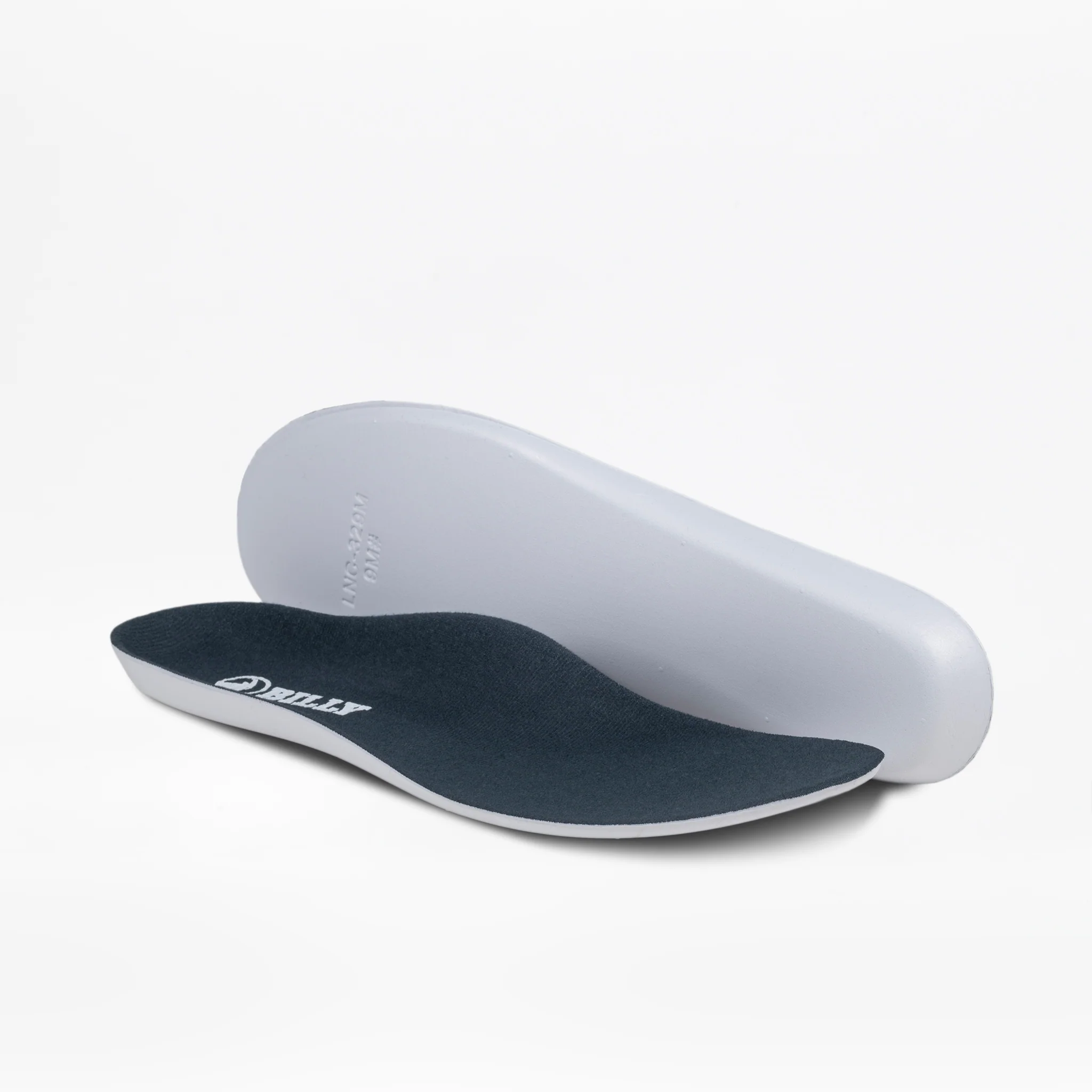 Men's Navy/Green BILLY Inclusion Trail - Image 4