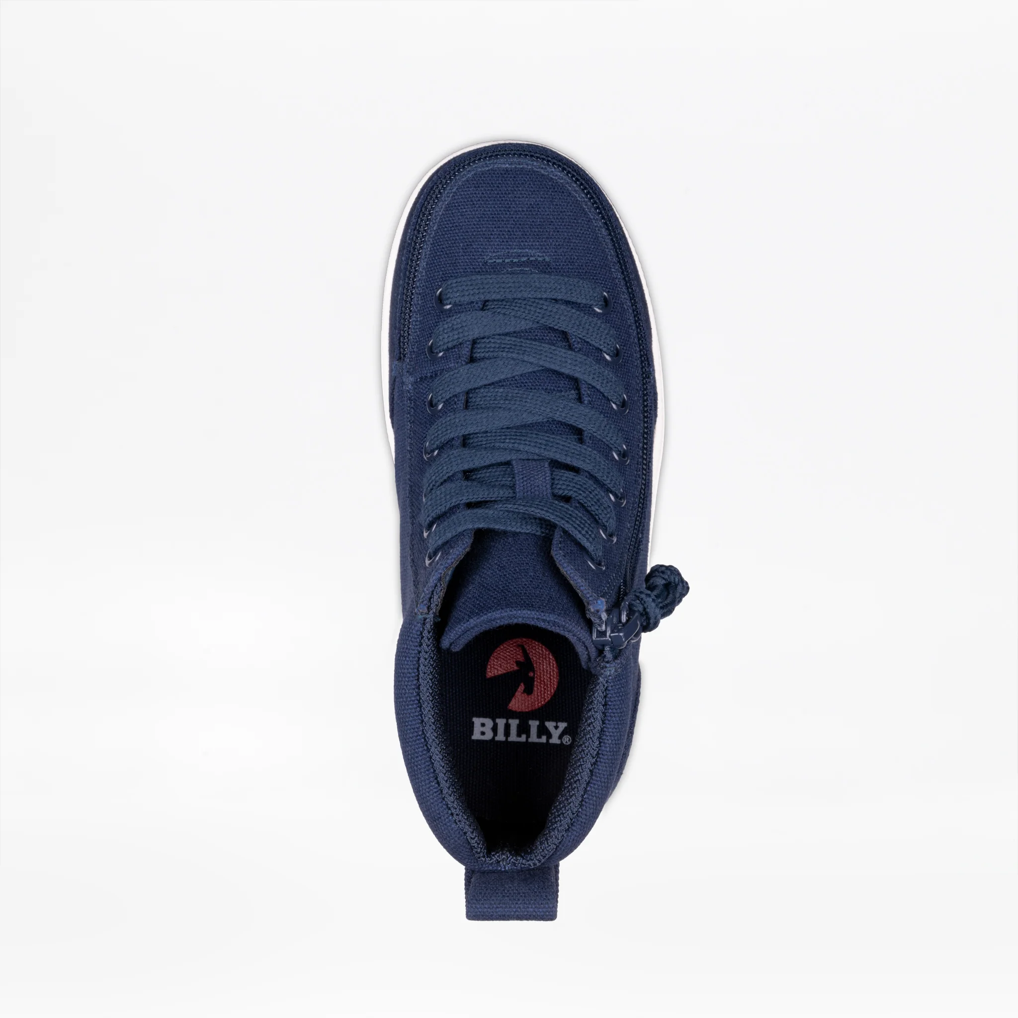 Navy BILLY Classic D|R II High - Image 3