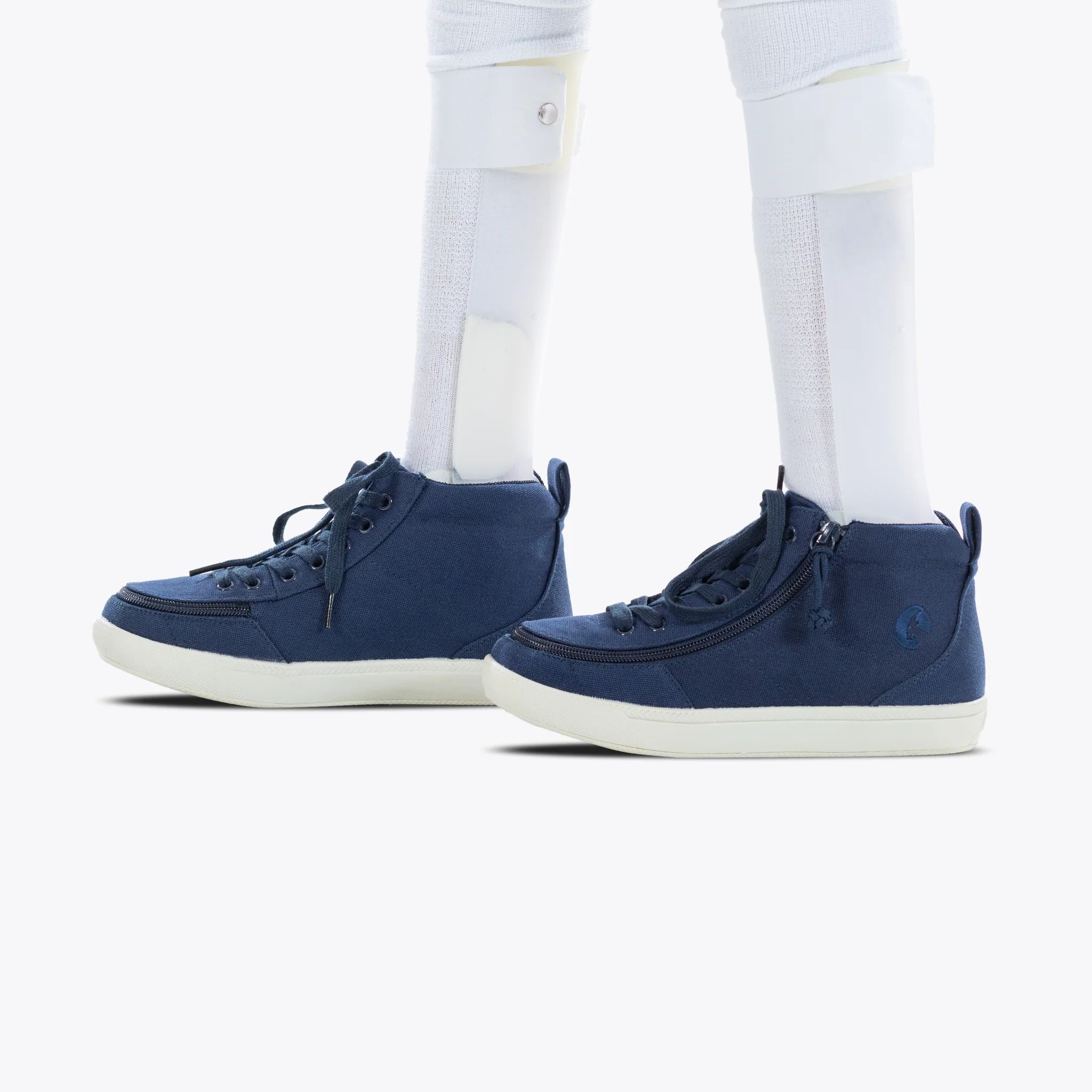 Navy BILLY Classic D|R II High - Image 6