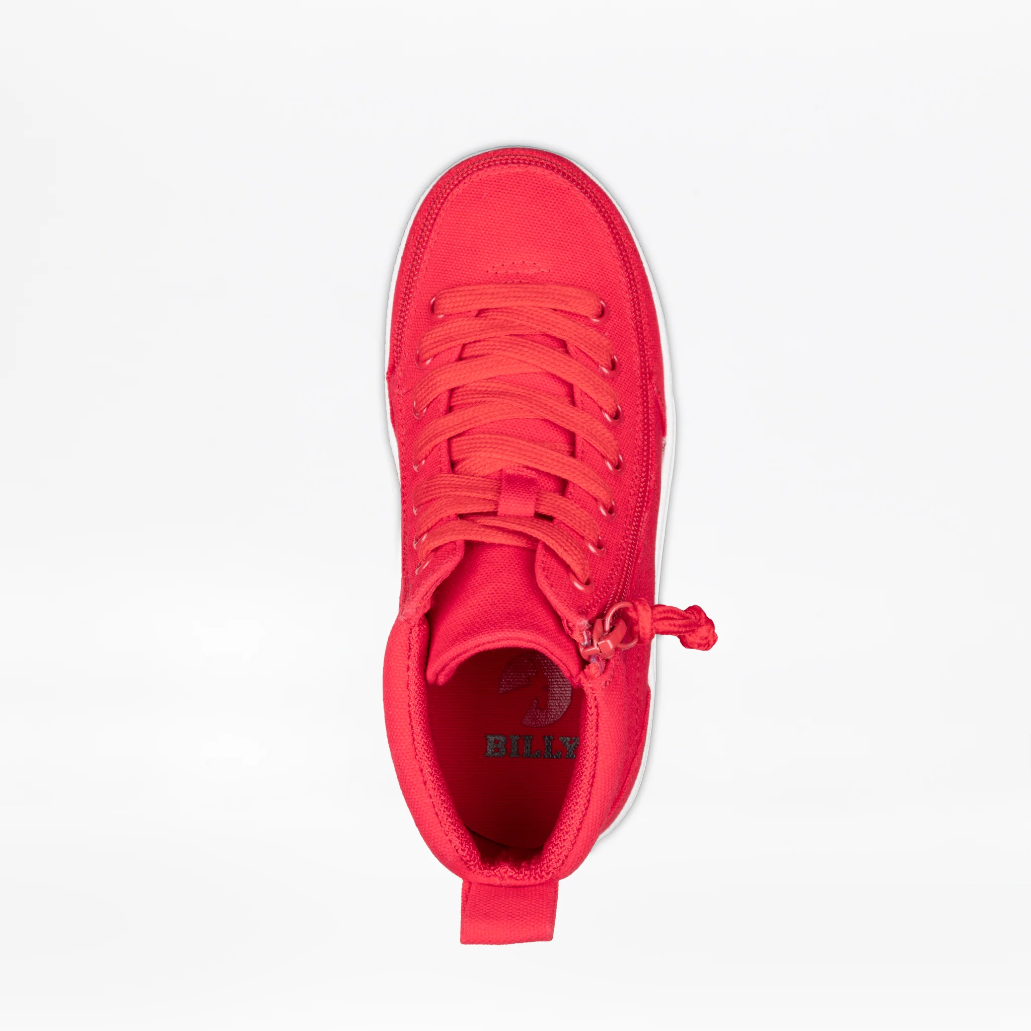 SALE - Red BILLY Classic D|R II High - Image 3