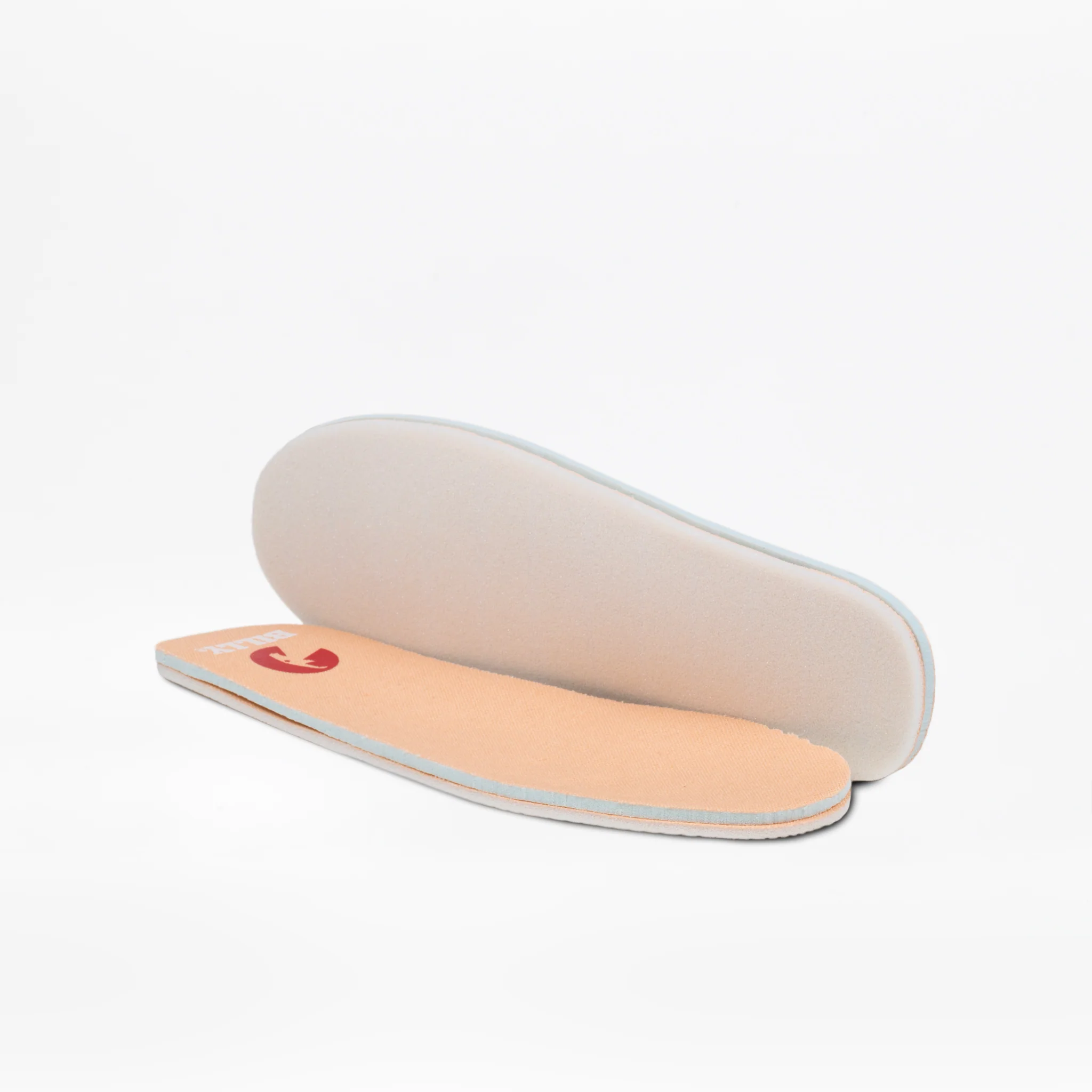 Rose Gold Glitz BILLY CS High - Image 4