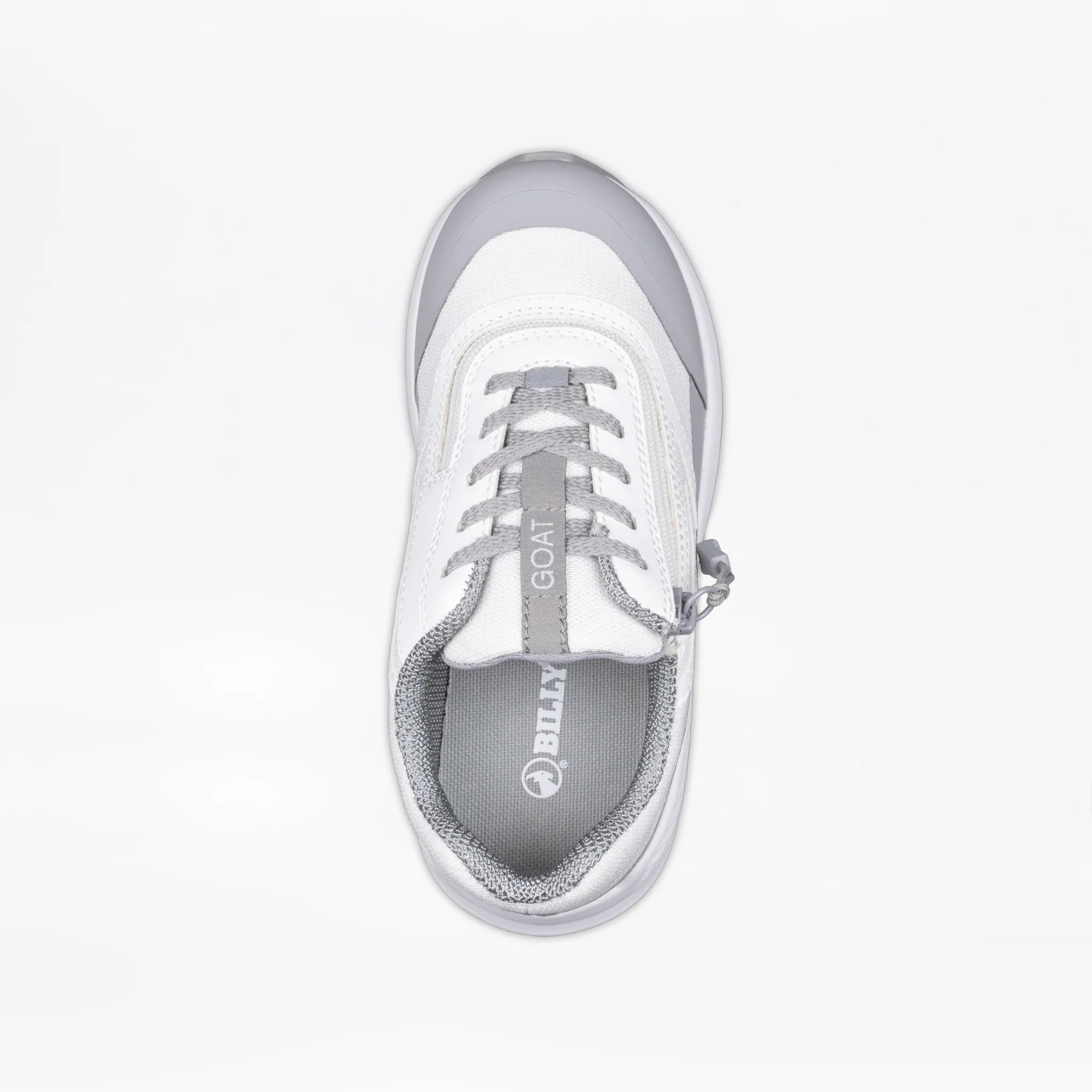 SALE - White BILLY Goat - Image 3