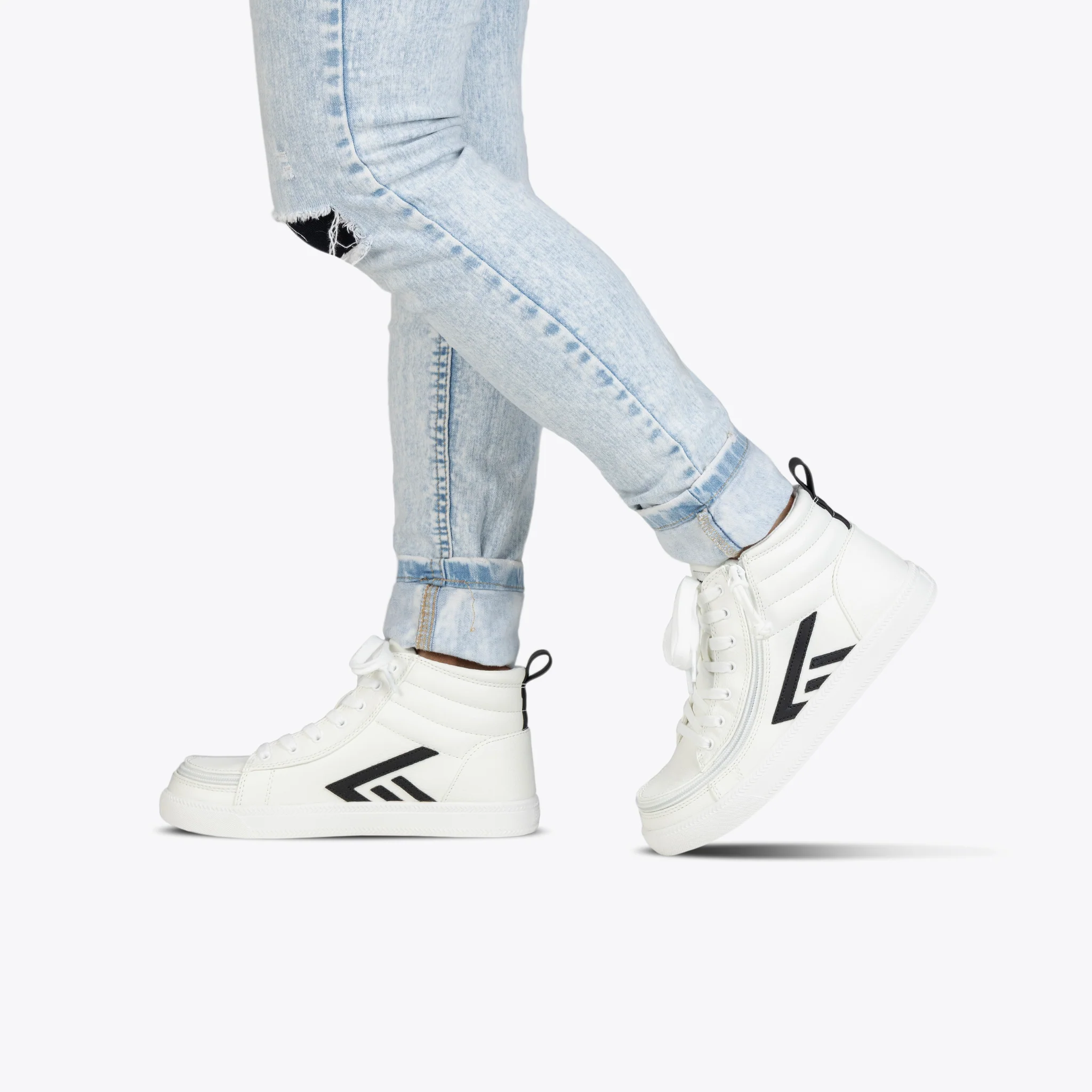 White/Black BILLY CS High - Image 6
