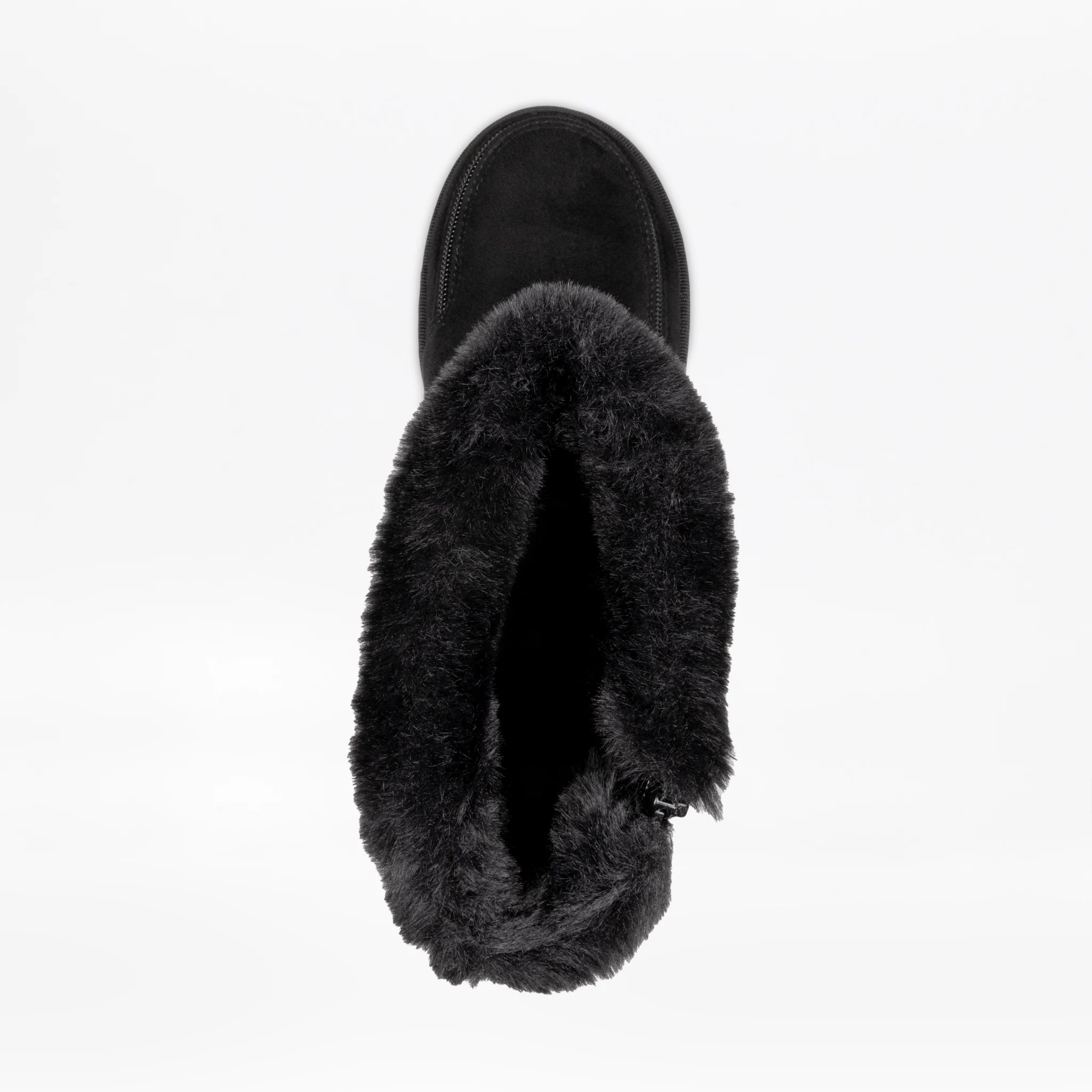 Women's Black BILLY Cozy II - Image 3