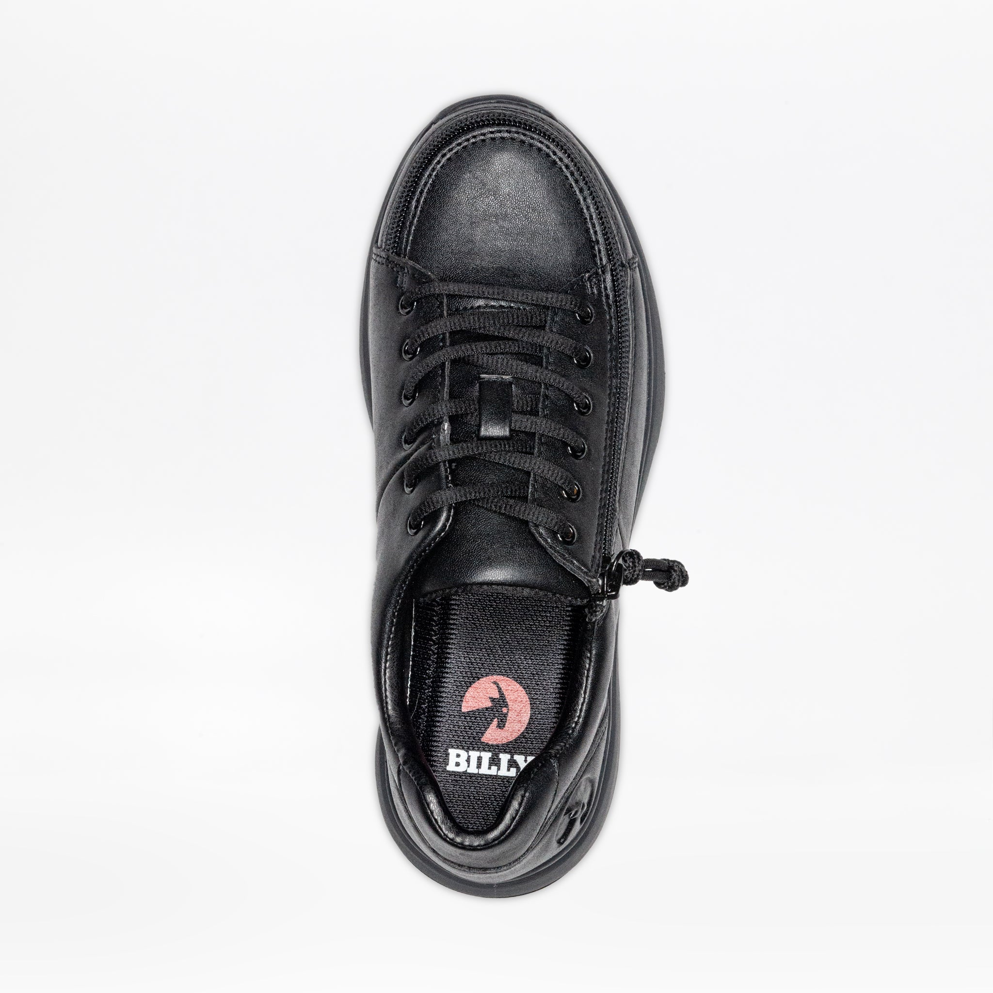 SALE - Women's Black to the Floor BILLY Work Comfort Low - Image 3