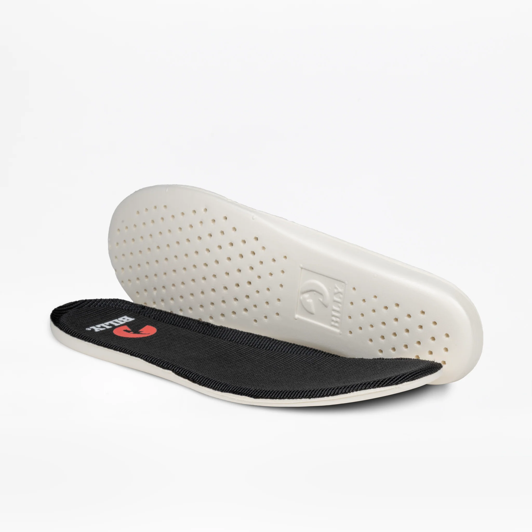 SALE - Women's Black to the Floor BILLY Work Comfort Low - Image 4