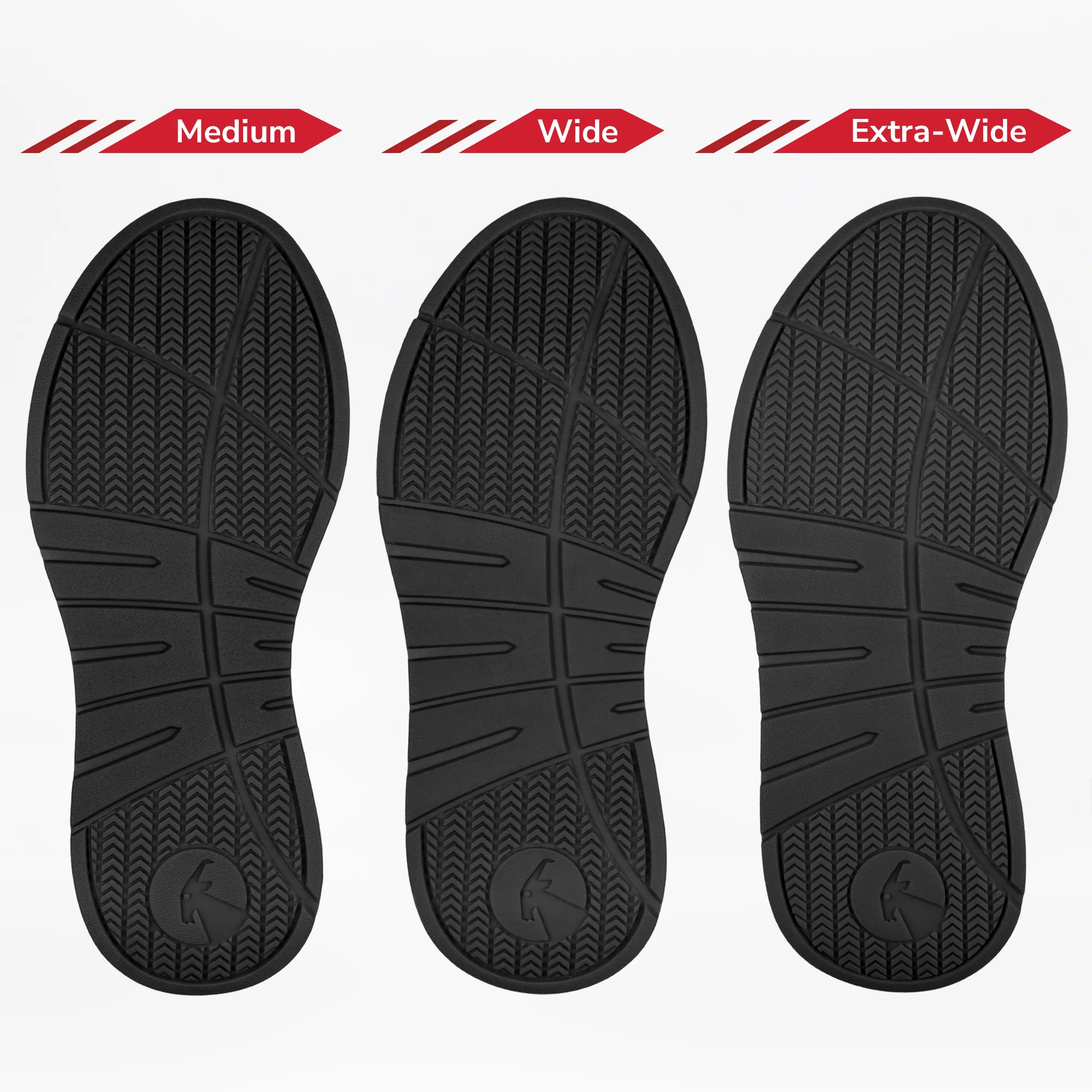 SALE - Women's Black to the Floor BILLY Work Comfort Low - Image 5